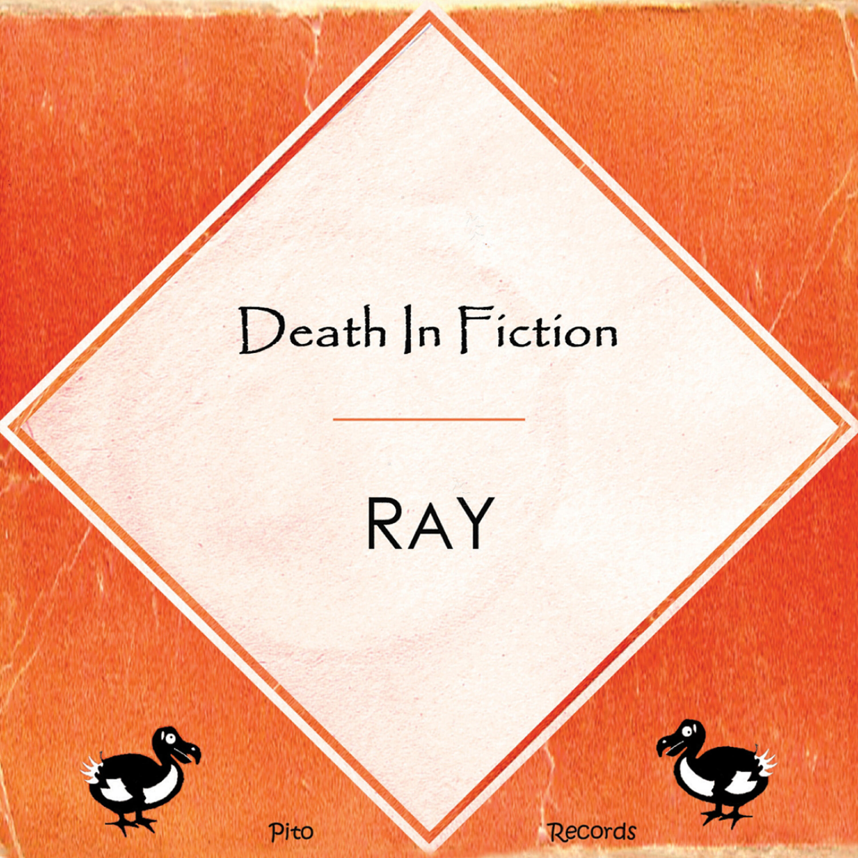 RAY - Sound Of The End