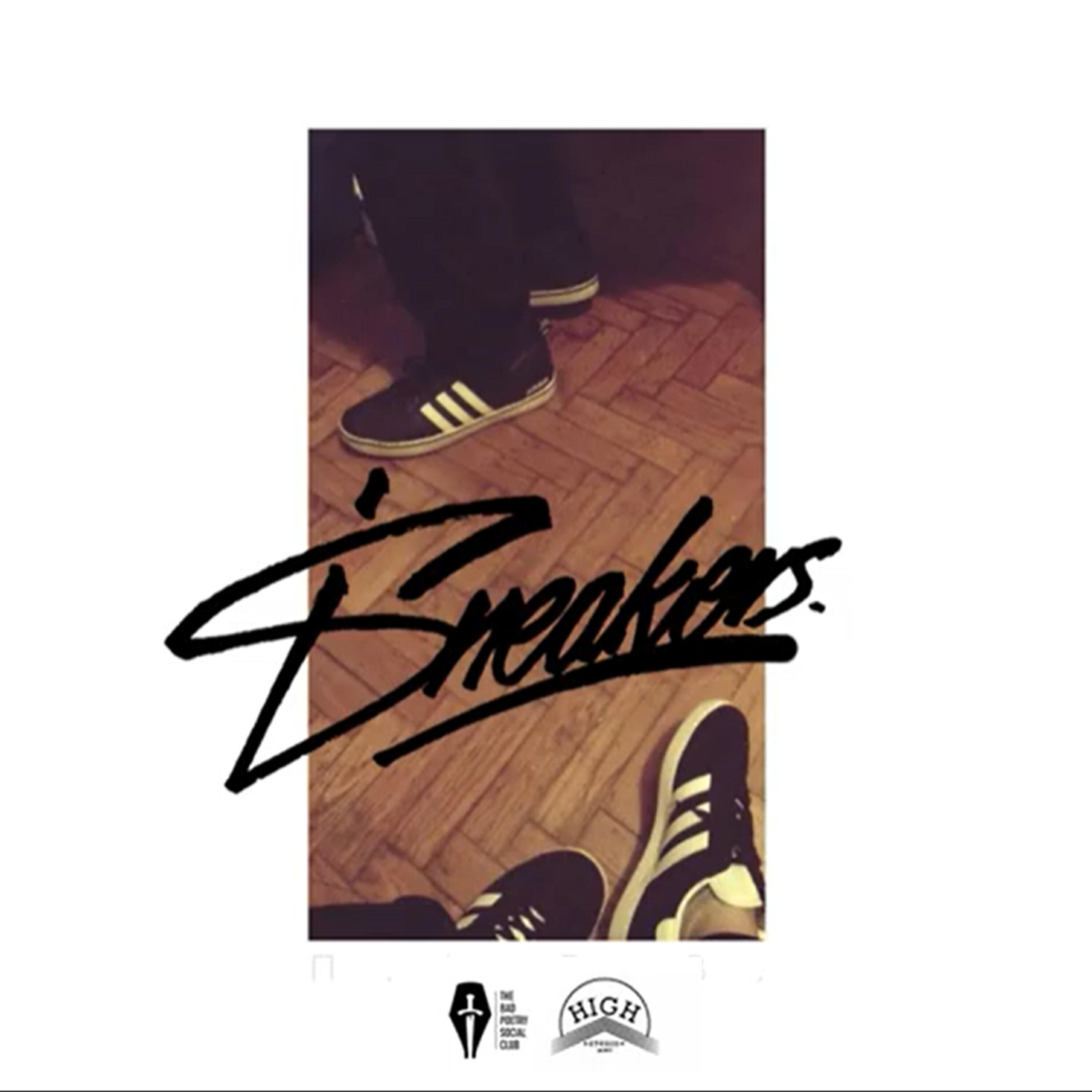 P.I.E.V - Sneakers