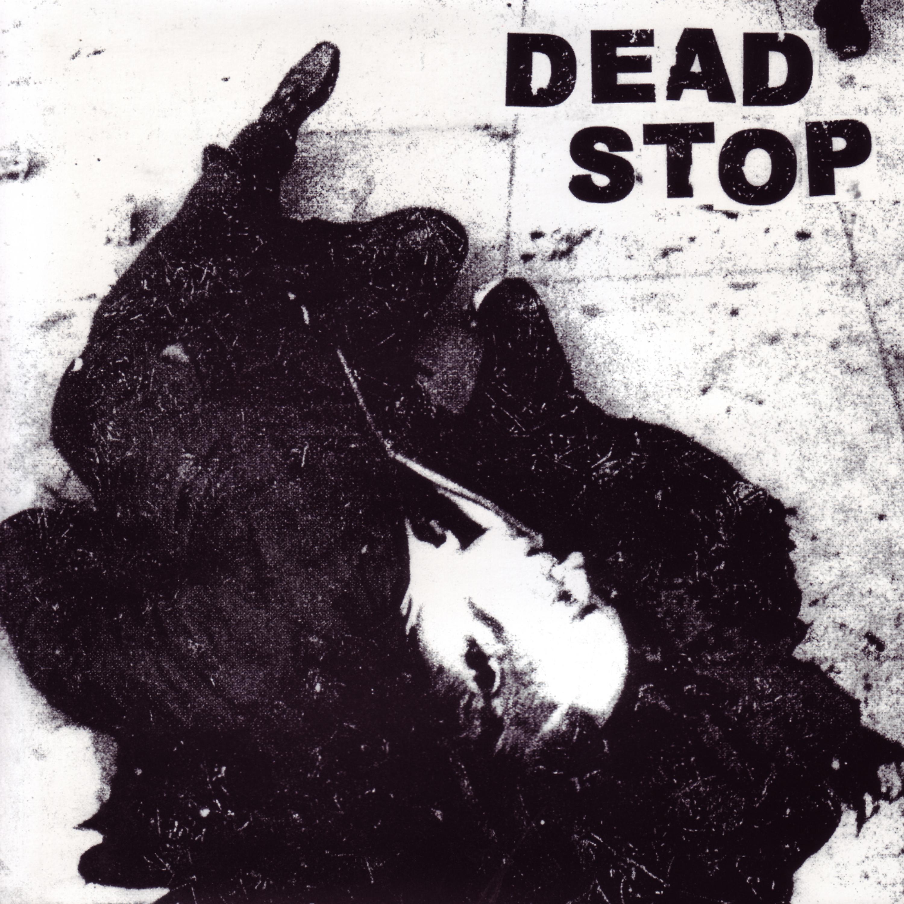 Постер альбома Dead Stop