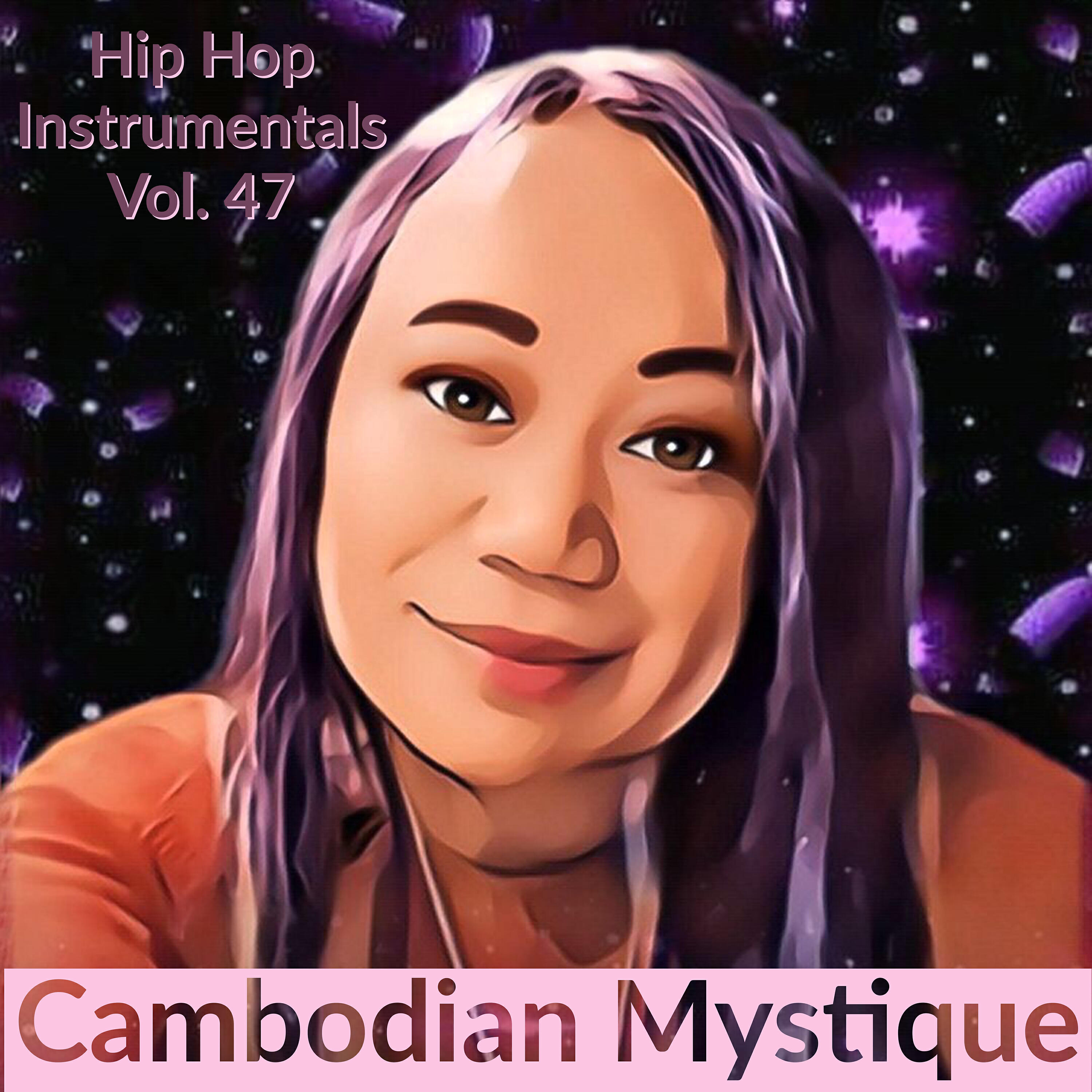 Cambodian Mystique - J Dilla Revenge (Instrumentals)