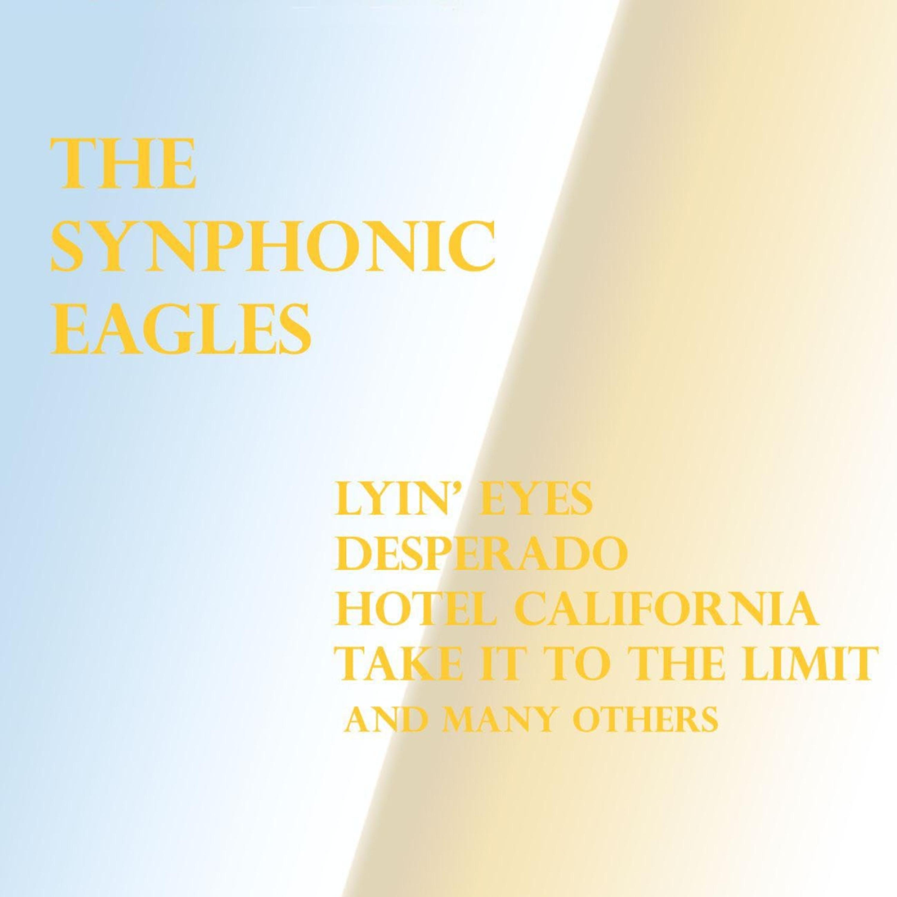 Постер альбома The Eagles