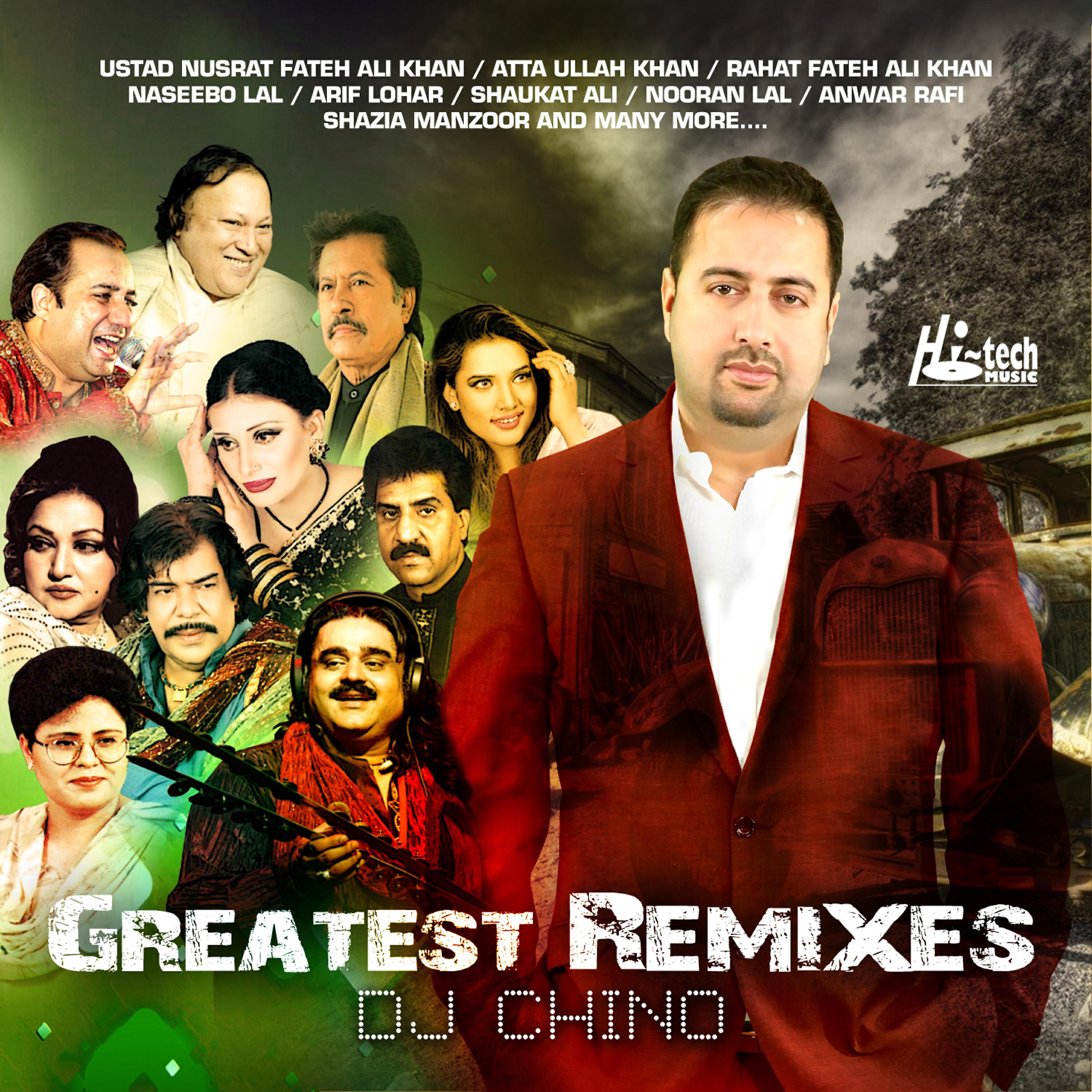 Arif Lohar - Ik Phul Motiye Da