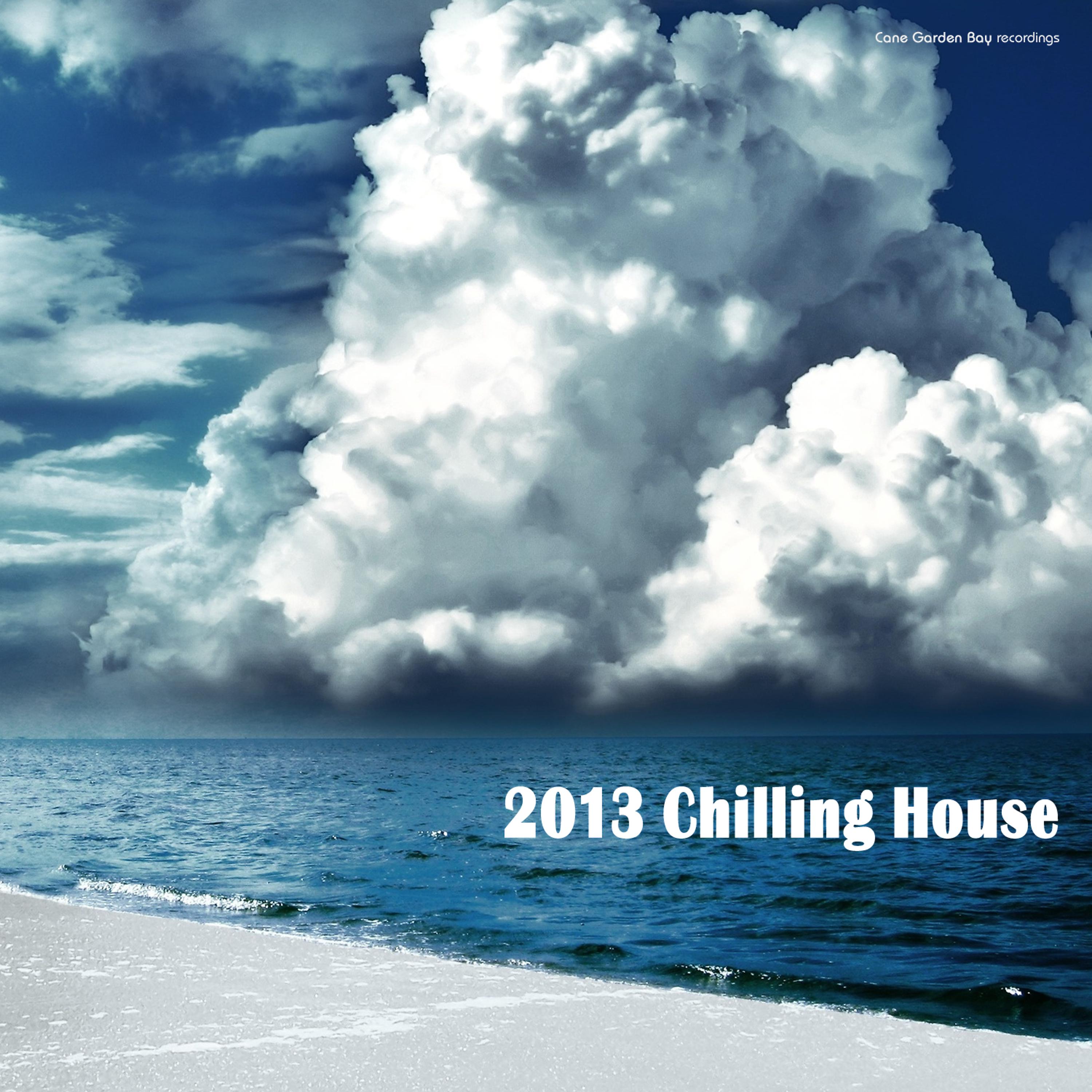 Постер альбома 2013 Chilling House
