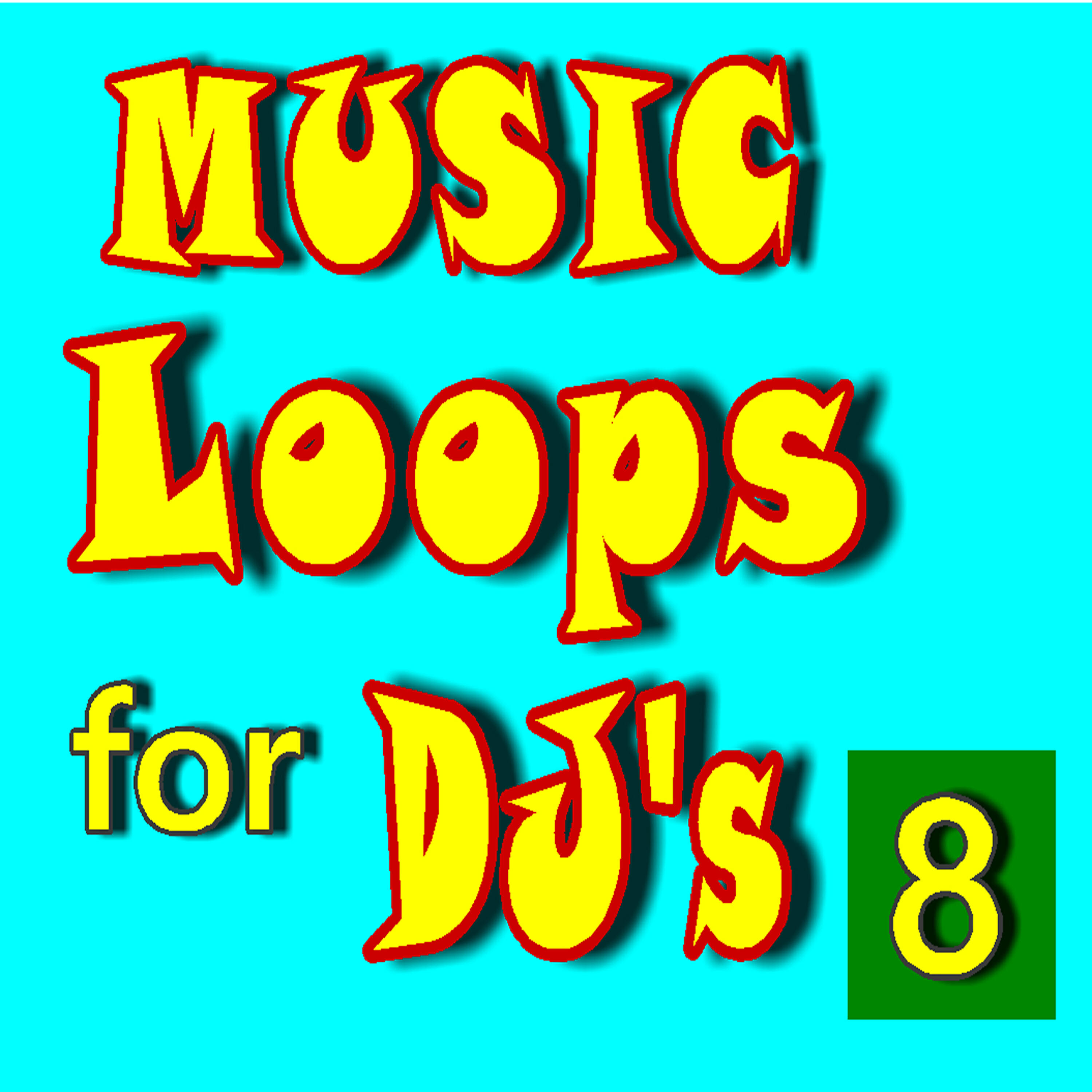 DJ Flip Out - Newt's Eye