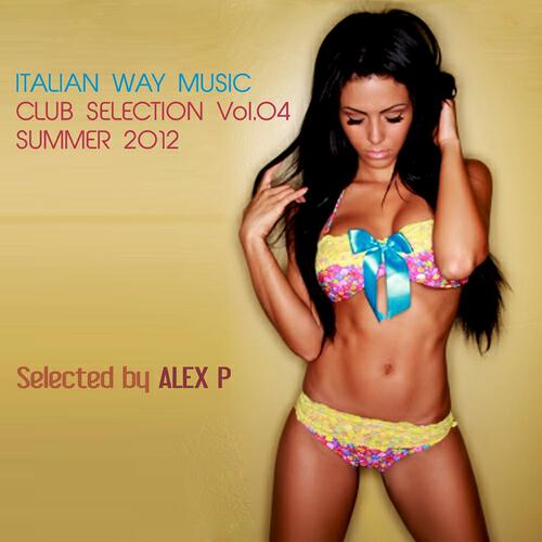 Phaser Kontrol - Dark Star (Crys River & Paolo De Florio Remix)