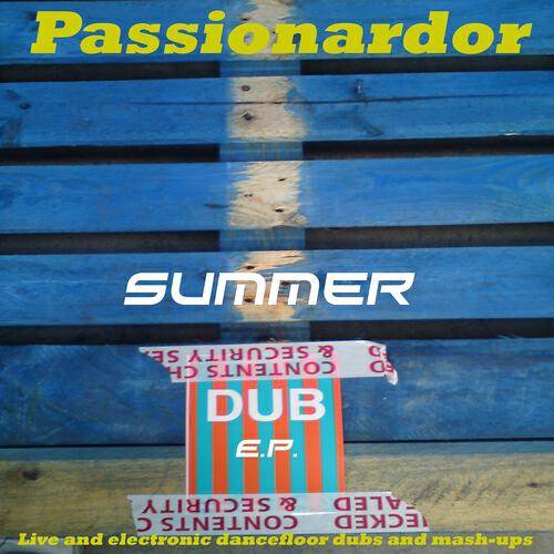 Passionardor - You've Got Style
