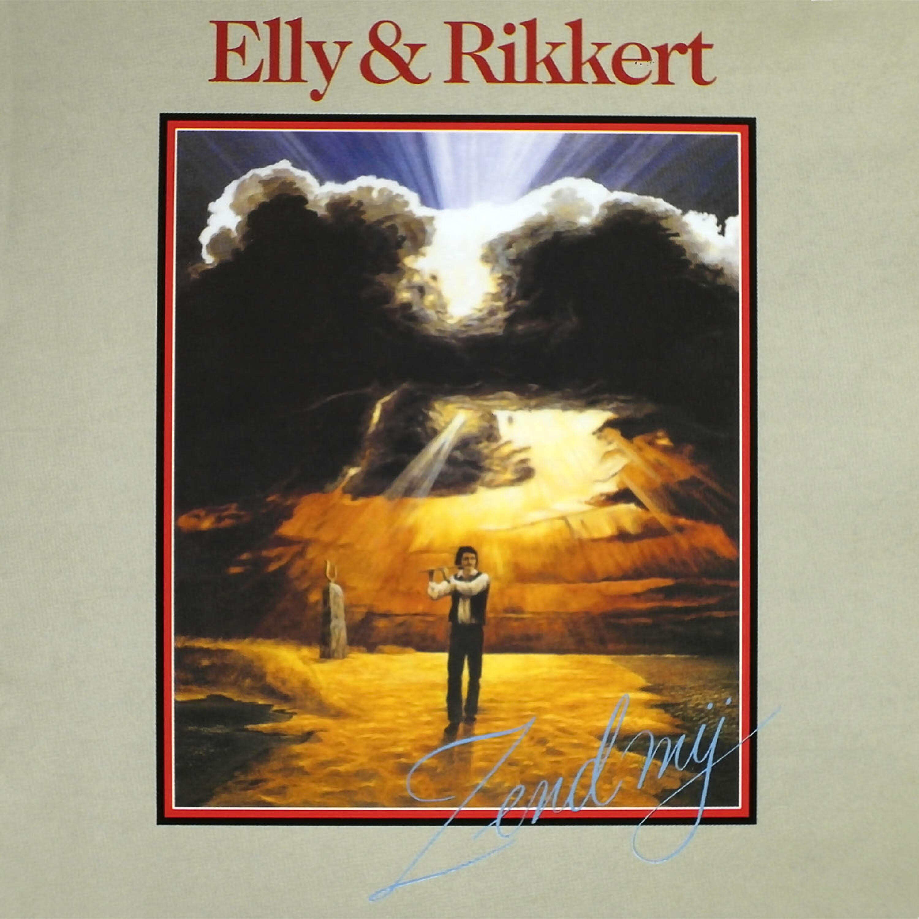 Elly & Rikkert - Natasja