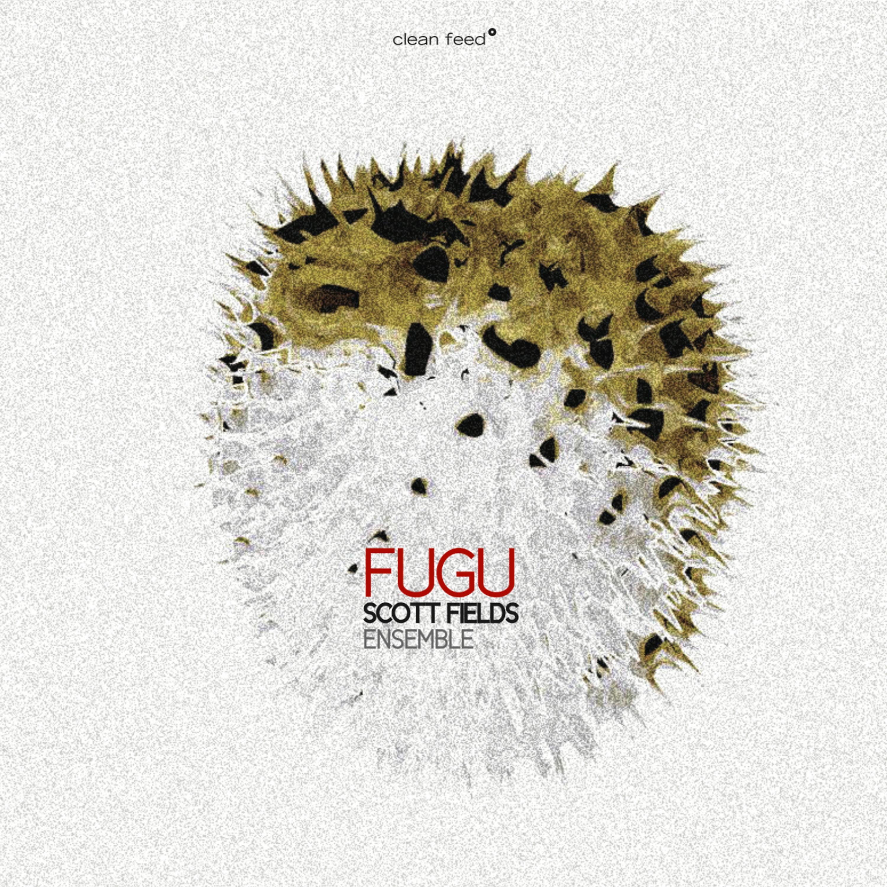 Постер альбома Fugu