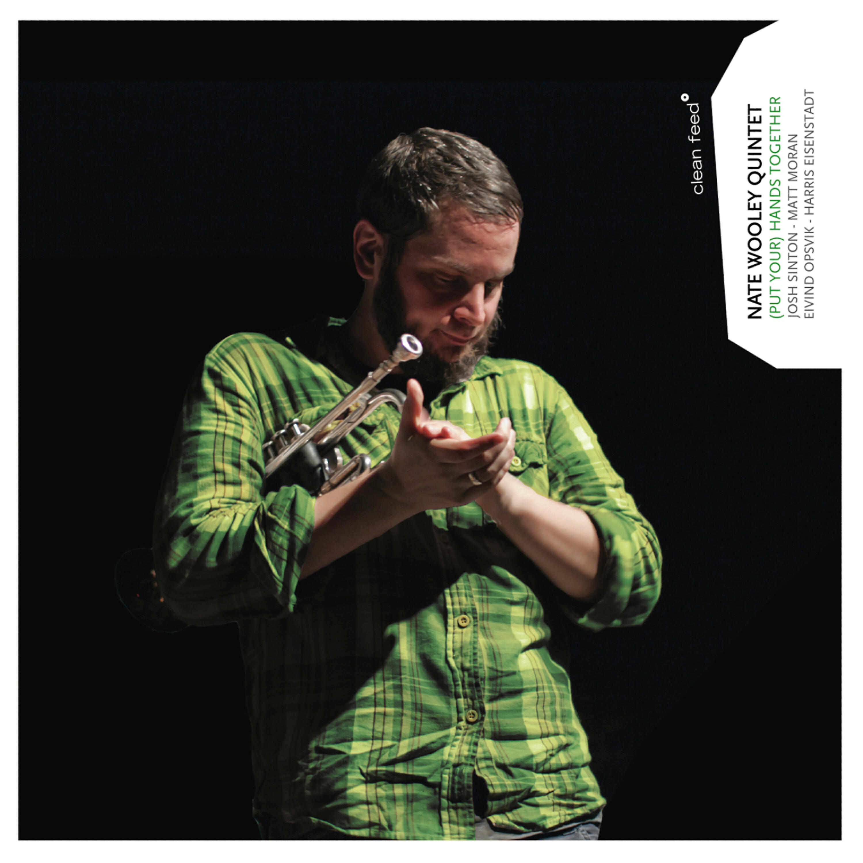 Nate Wooley Quintet - Ethyl