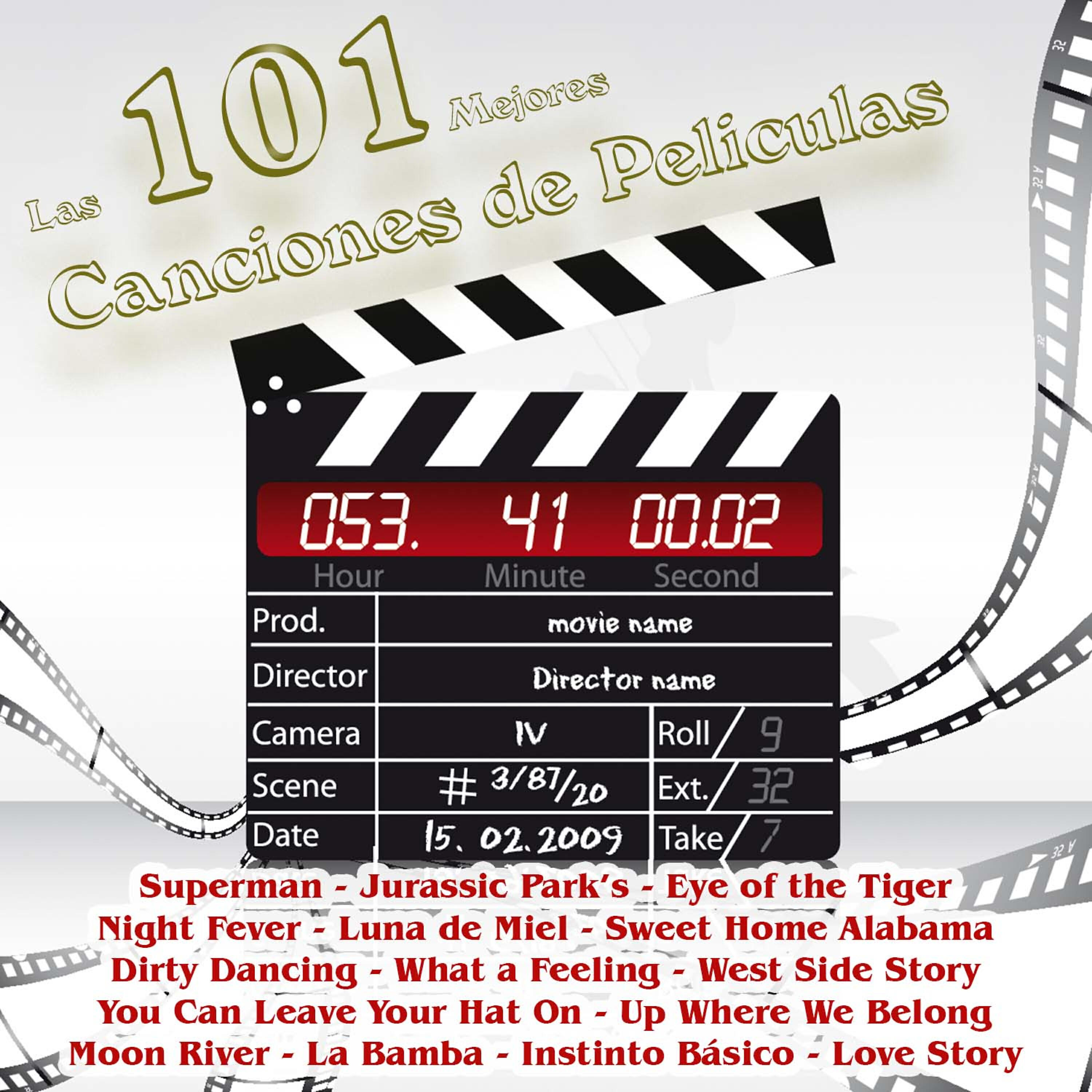 Orquesta Alhambra - Dances with Wolves (De 
