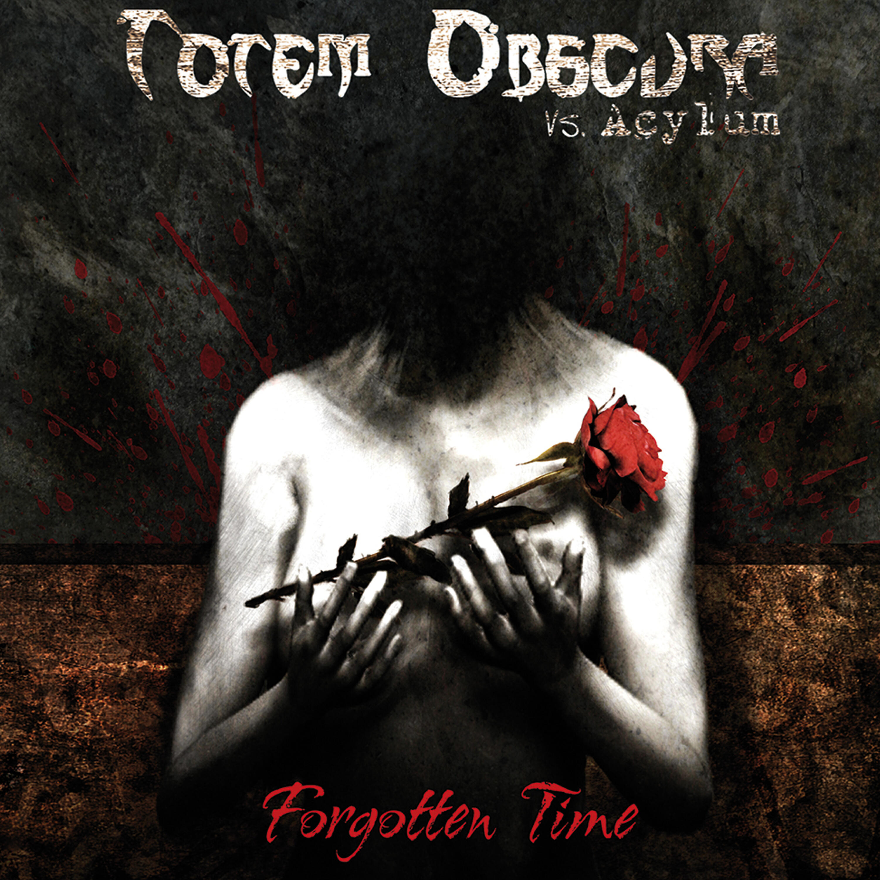 Totem Obscura - Waldgeist (Garten Der Asche Remix)