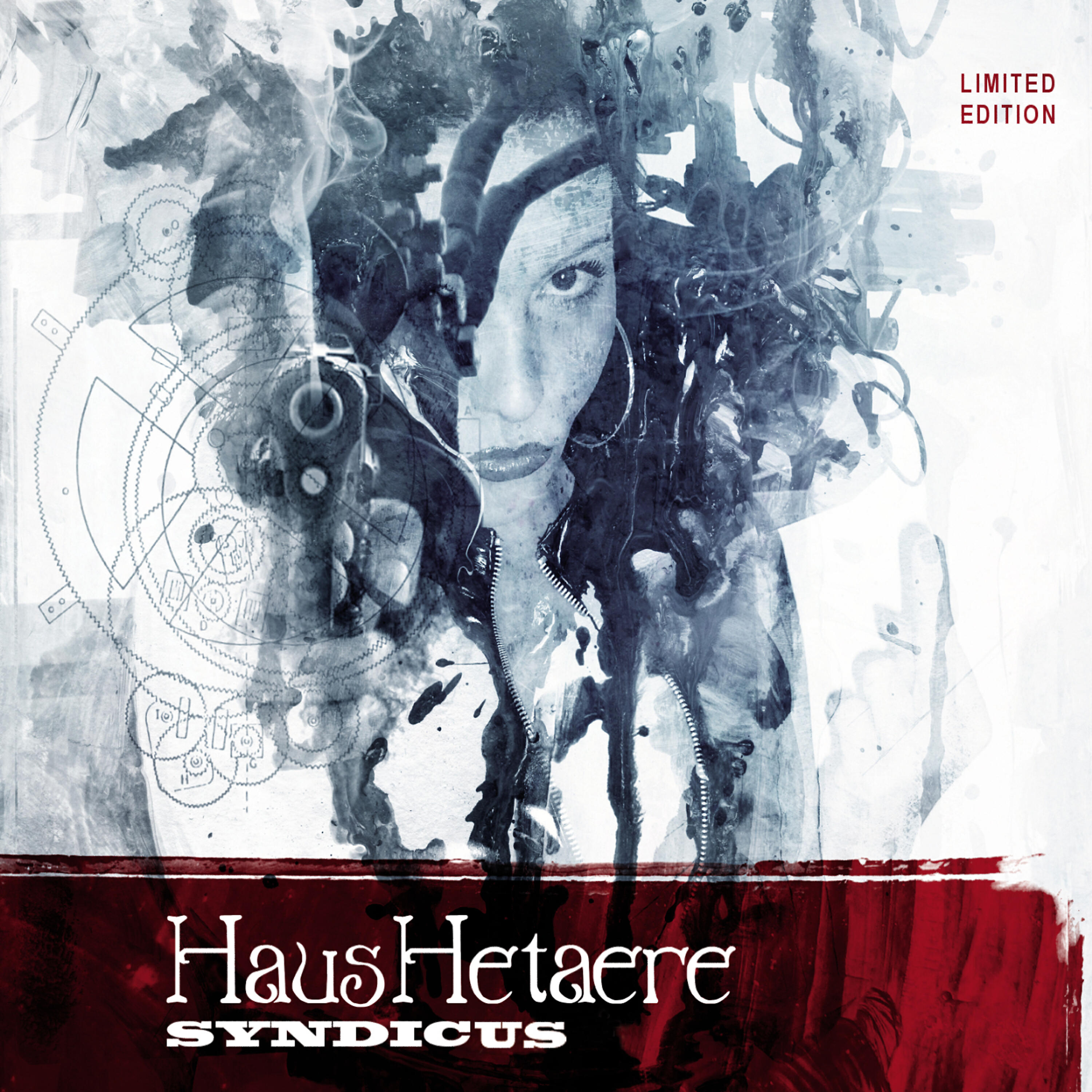 Haushetaere - Believe (feat. Joe Rilla) (Acylum Remix)