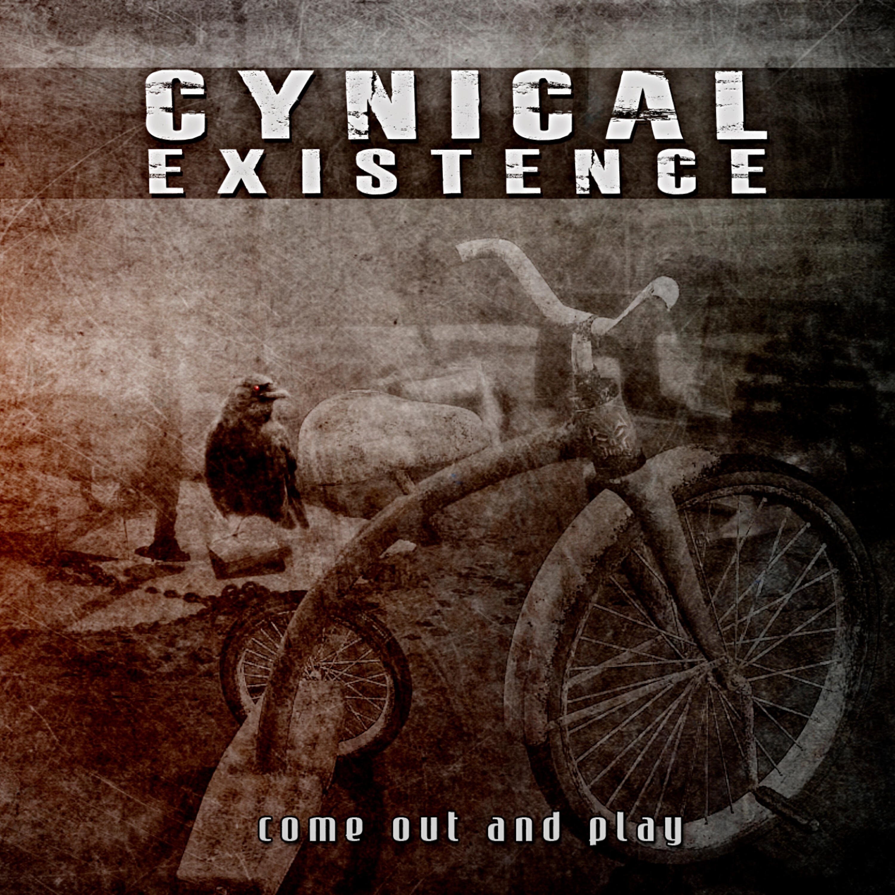 Cynical Existence - Pick Your Poison