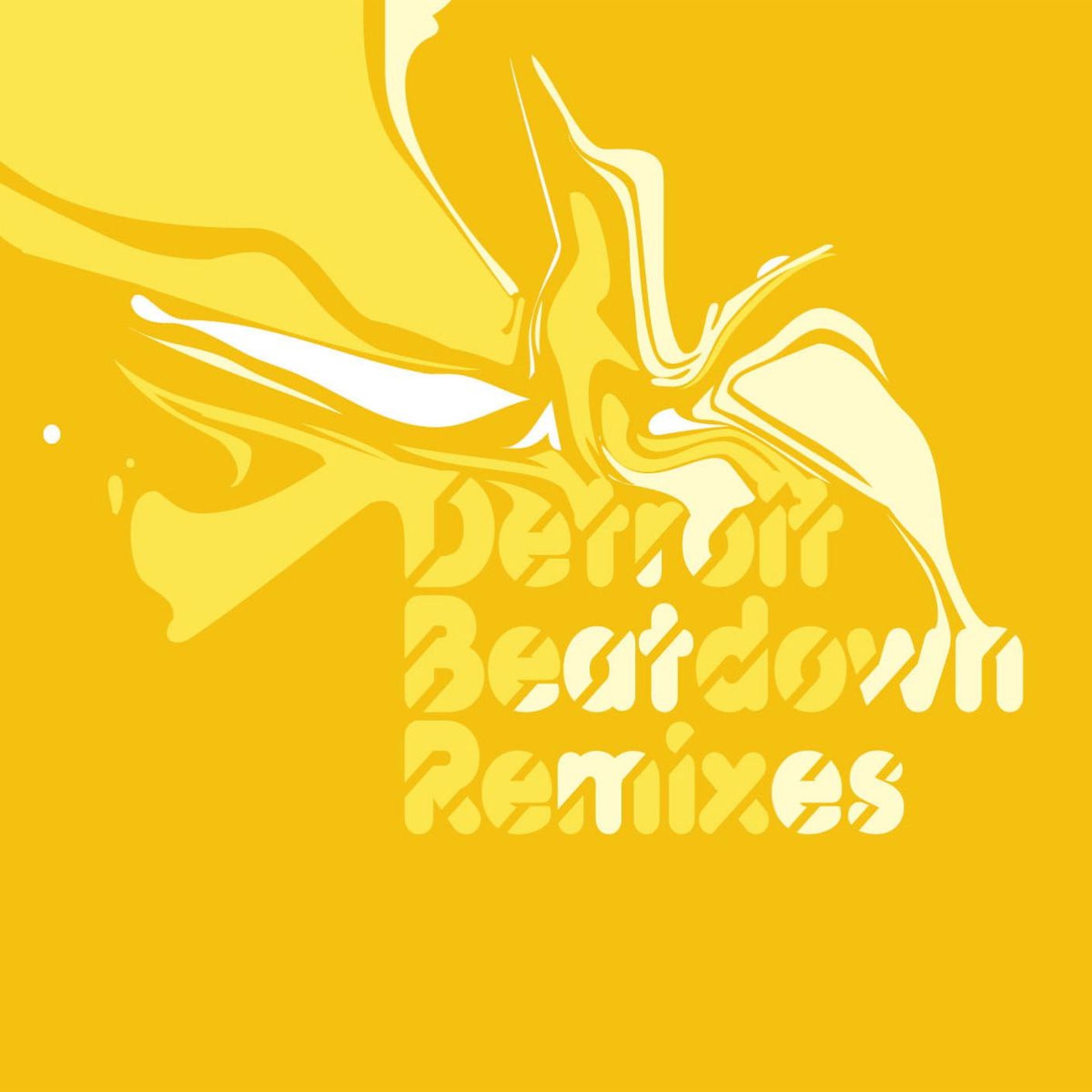 Постер альбома Detroit Beatdown, Vol. 1 - Complete Remixes