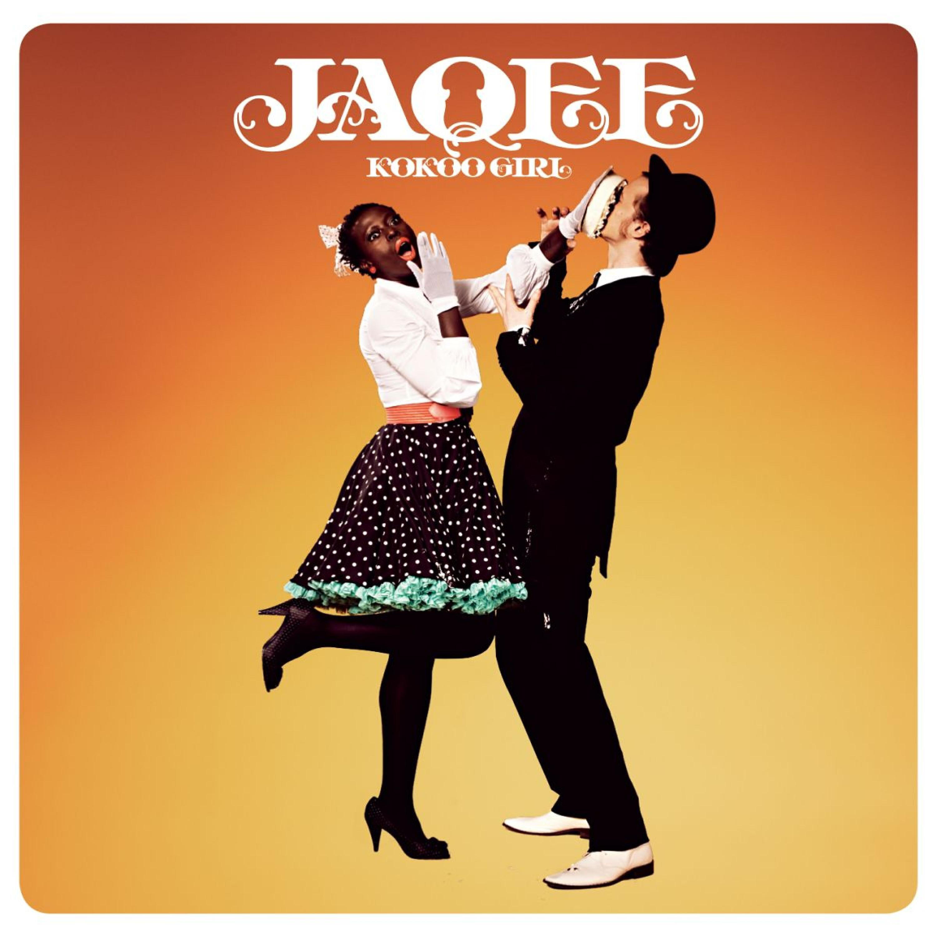 Jaqee - The Day B4 Last