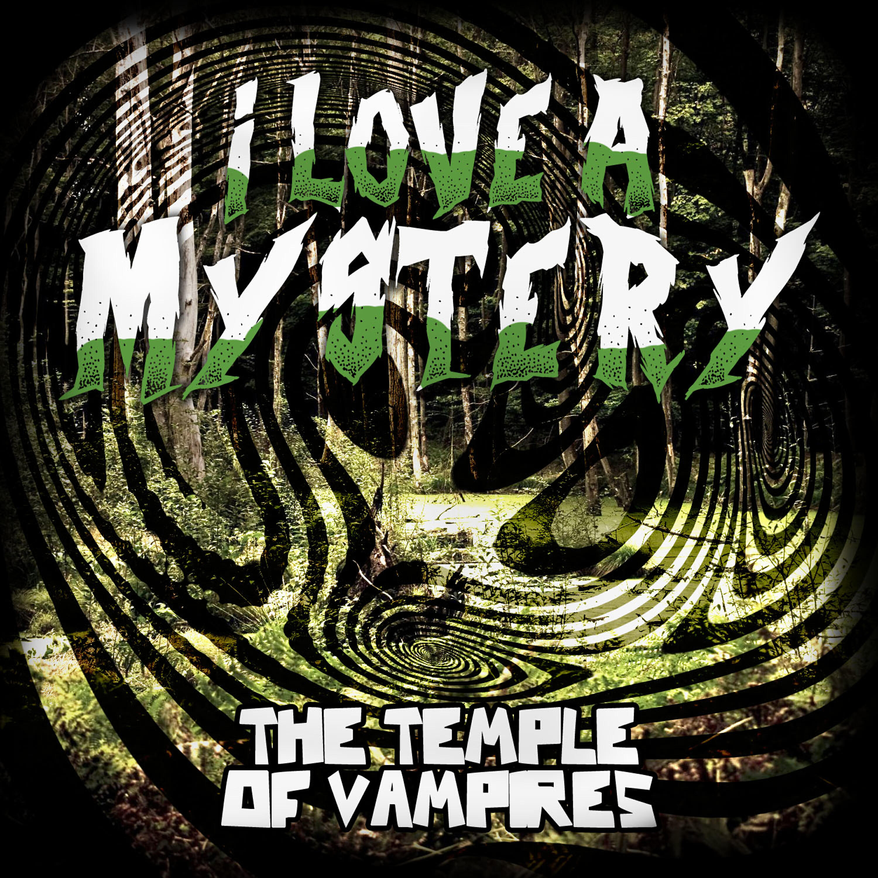 Carlton - The Temple of Vampires, Pt. 3