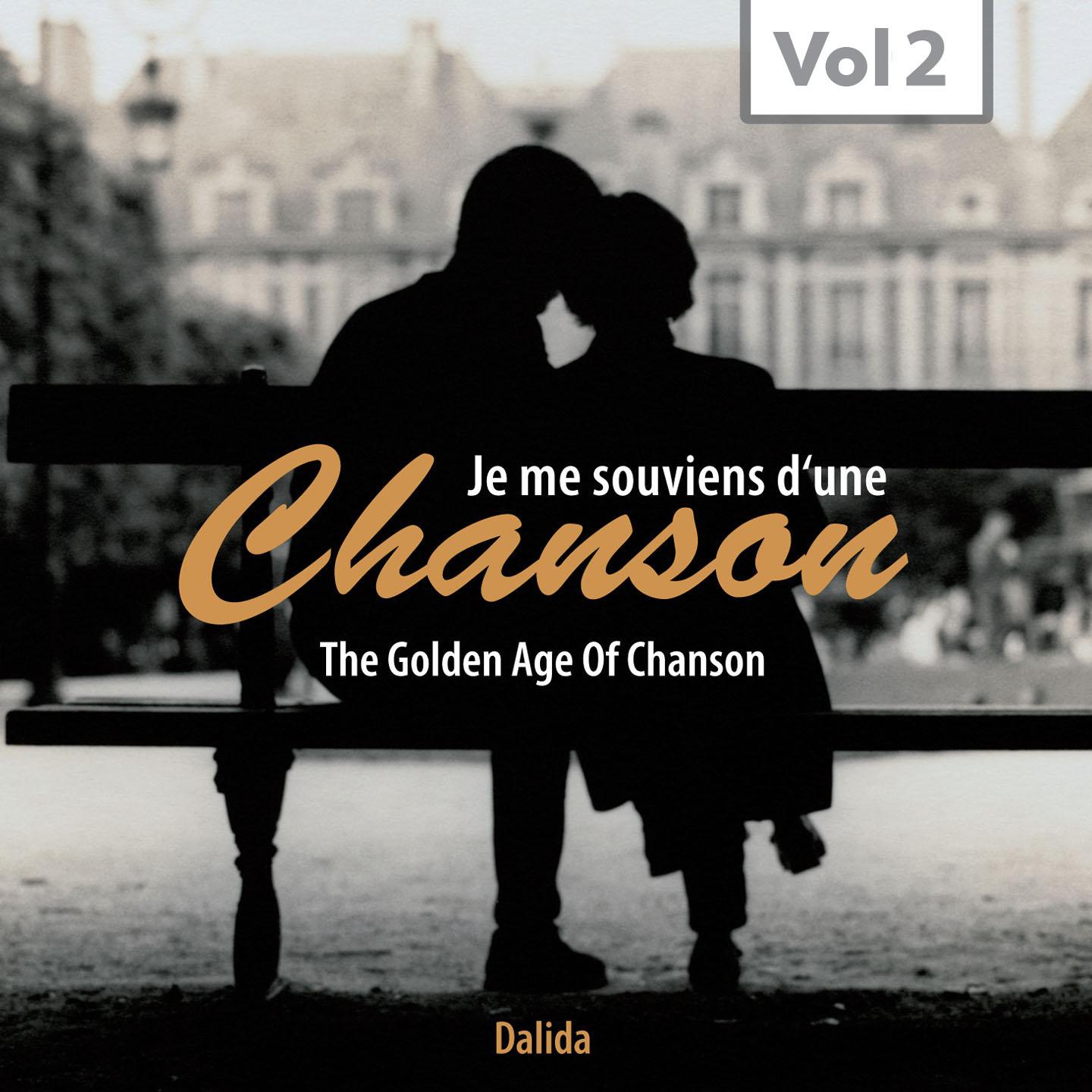 Постер альбома Chanson (The Golden Age of Chanson, Vol. 2)