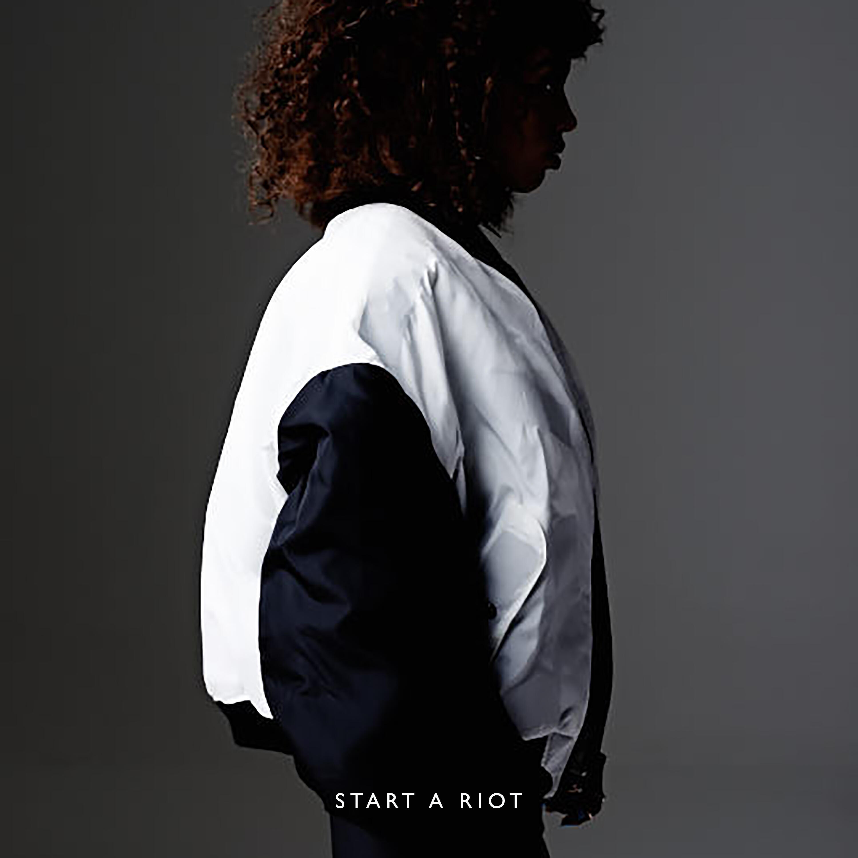 Jetta - Start A Riot