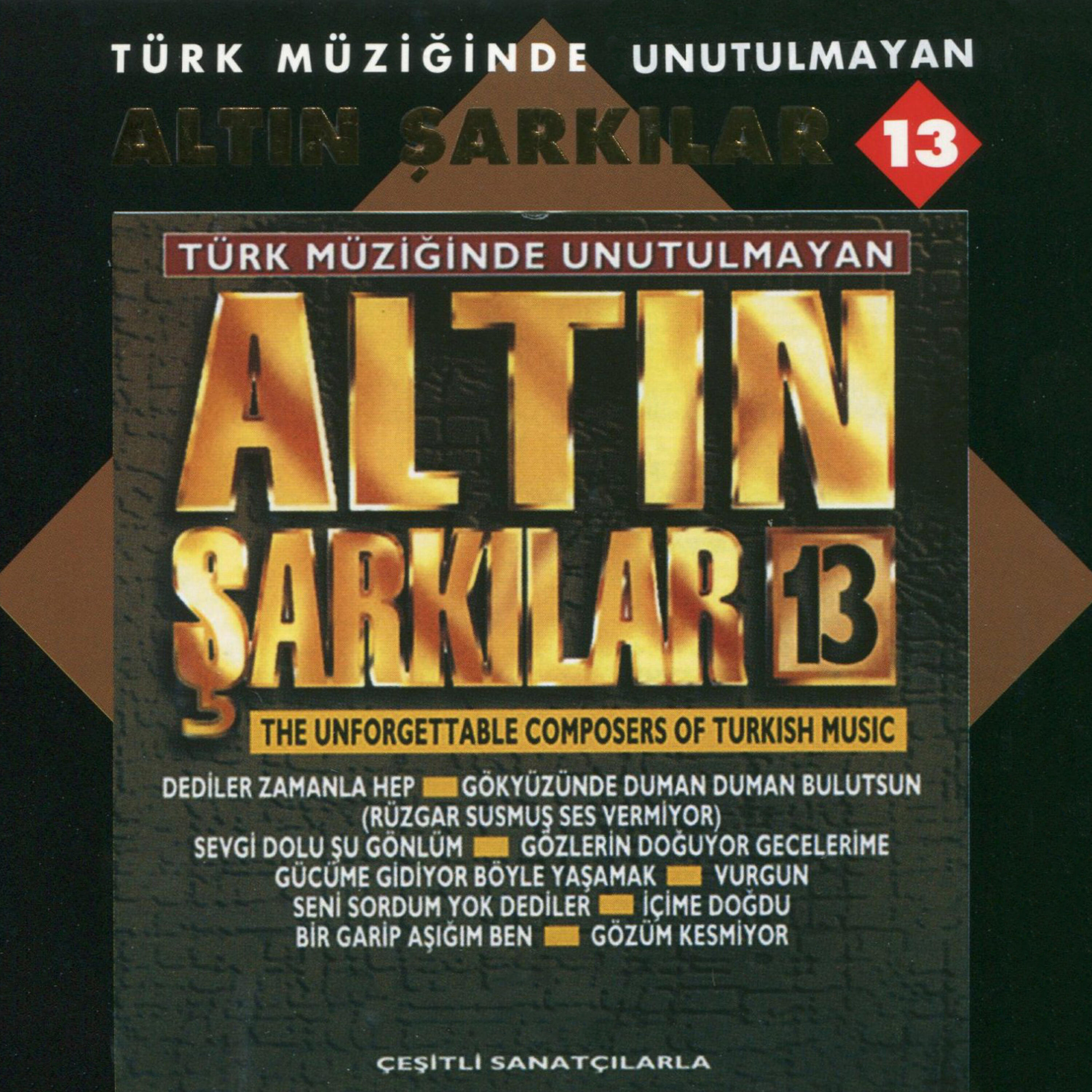 Aylin Vatankos - Gücüme Gidiyor Böyle Yaşamak