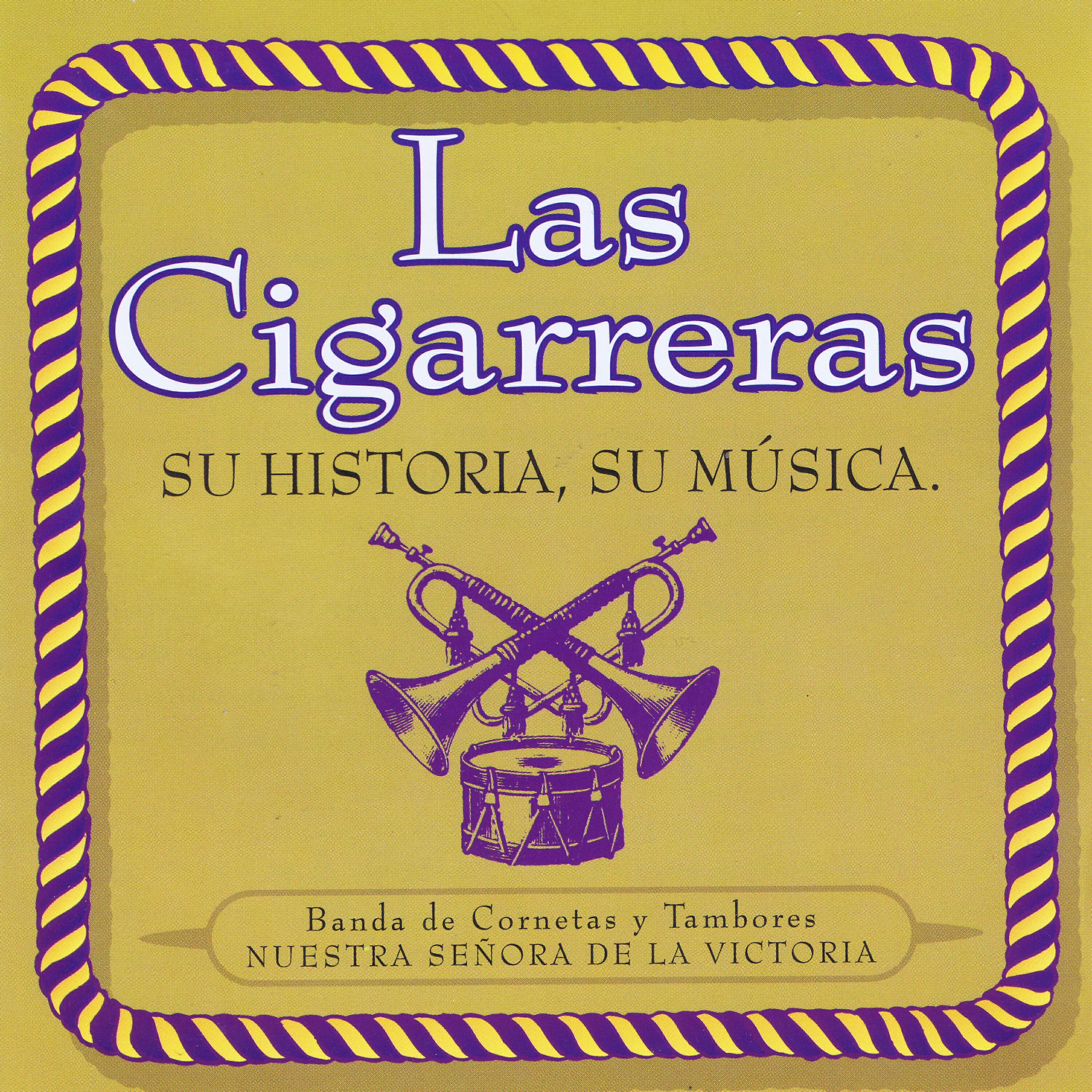 Banda De Cornetas - Nuestro Padre Jesus Cautivo