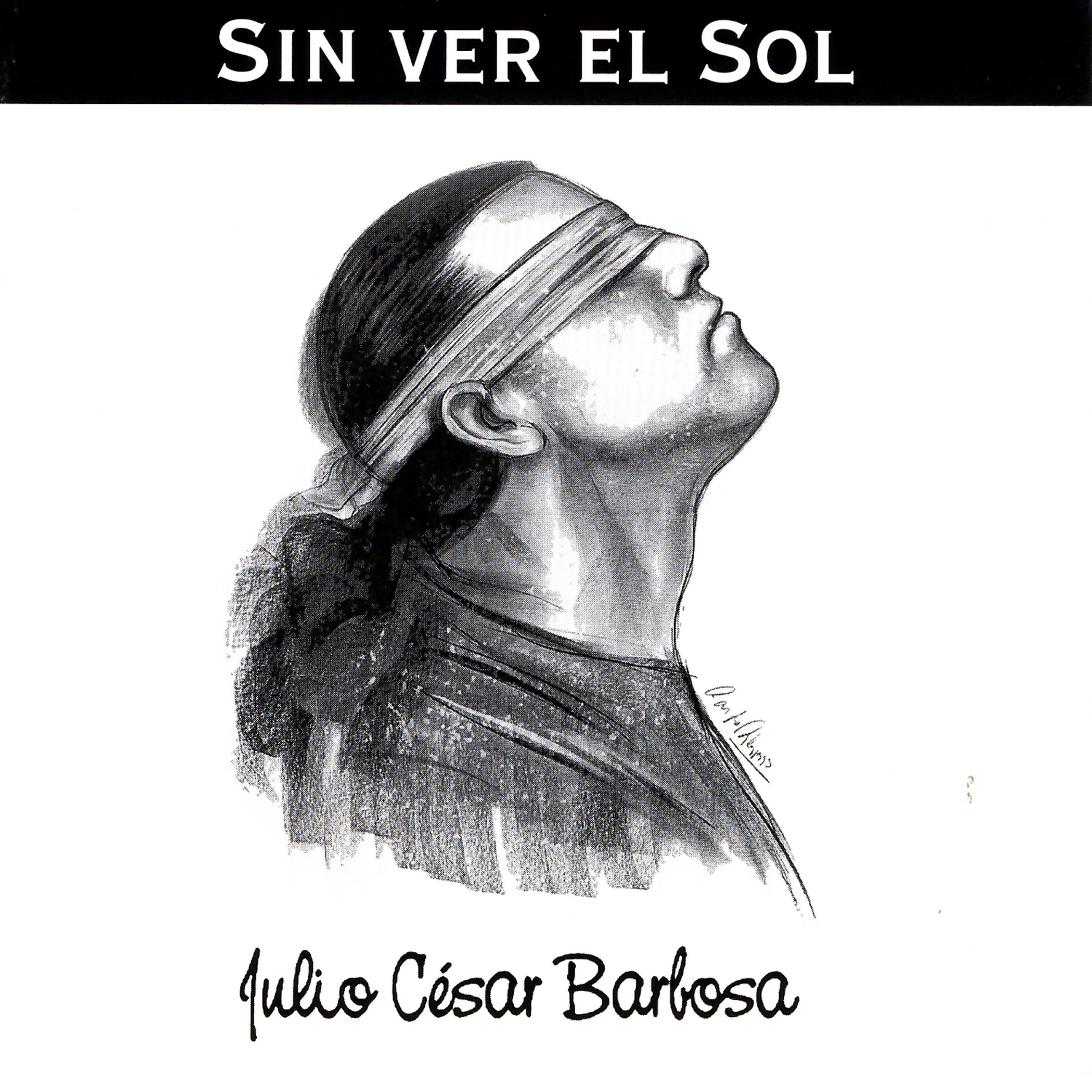 Julio César Barbosa - Amerindia