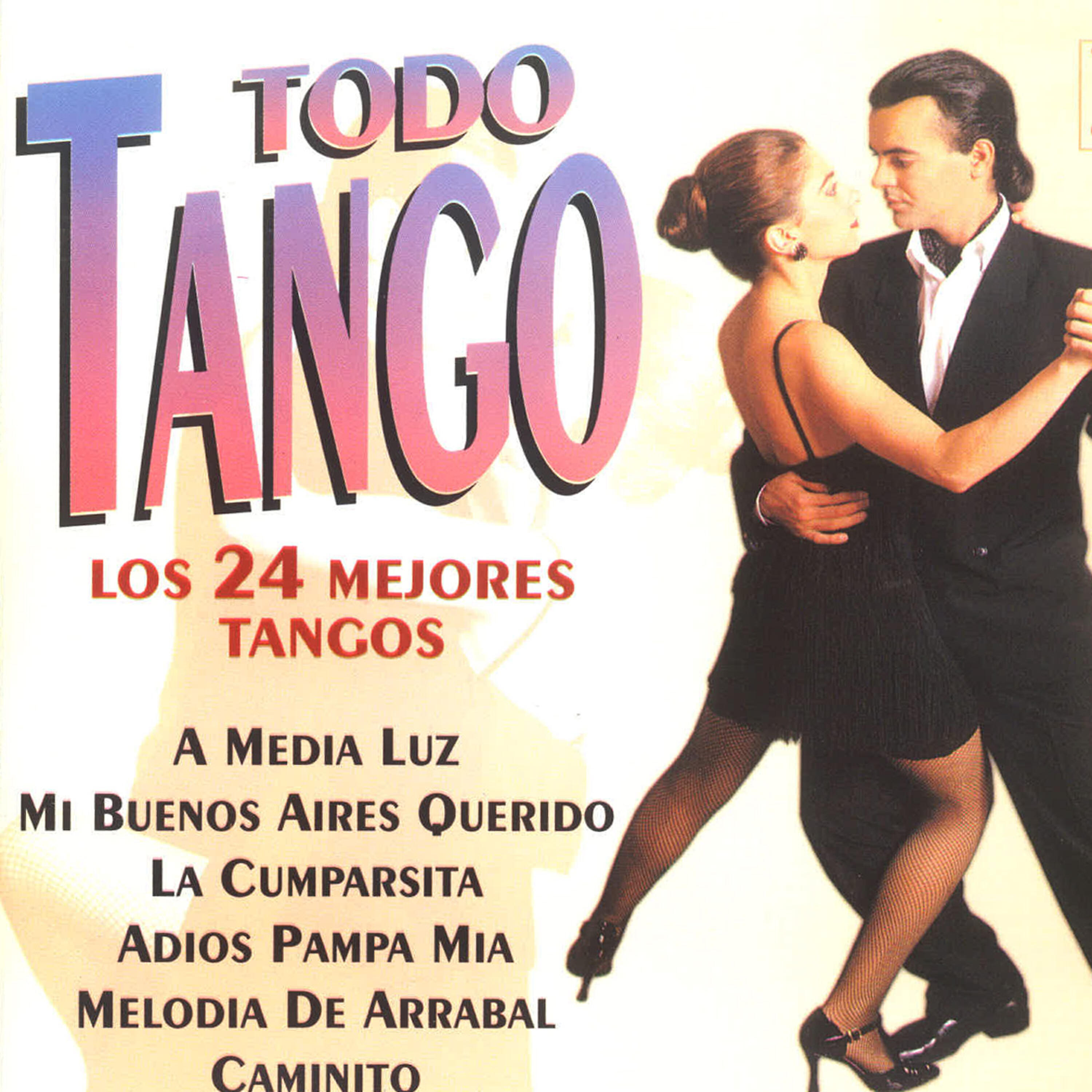 Astor Piazzola - Libertango