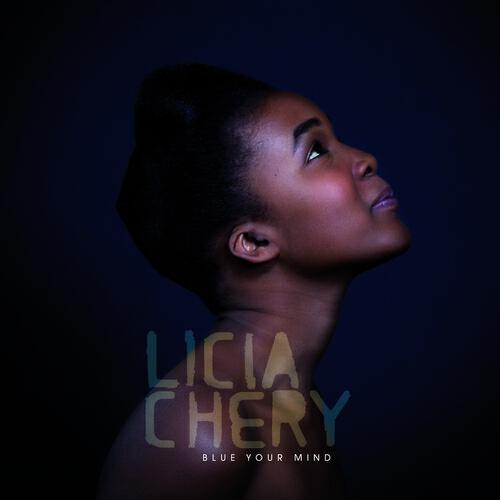 Licia Chery - I'm a Fool