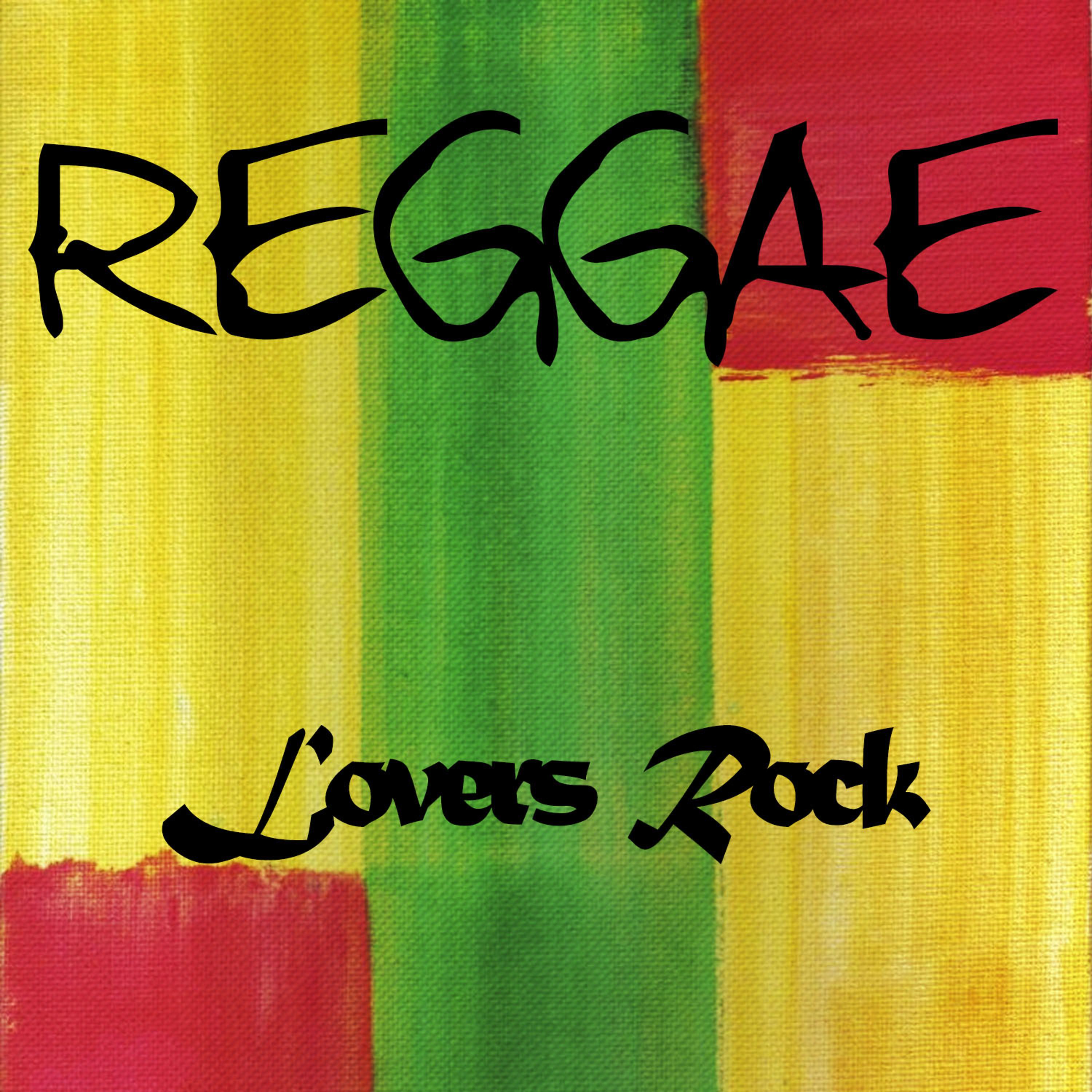 Постер альбома Lovers Rock Reggae