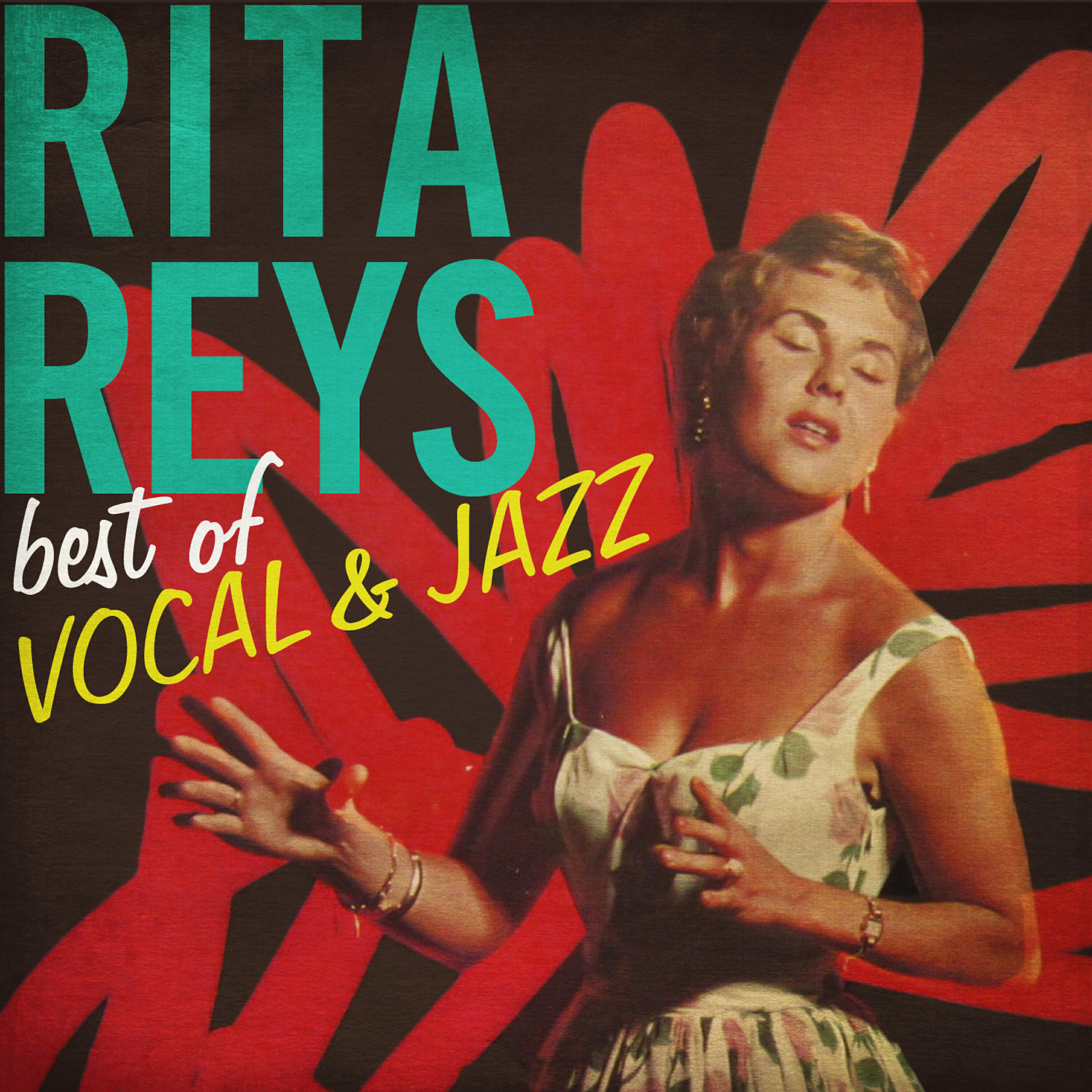 Rita Reys - My Funny Valentine