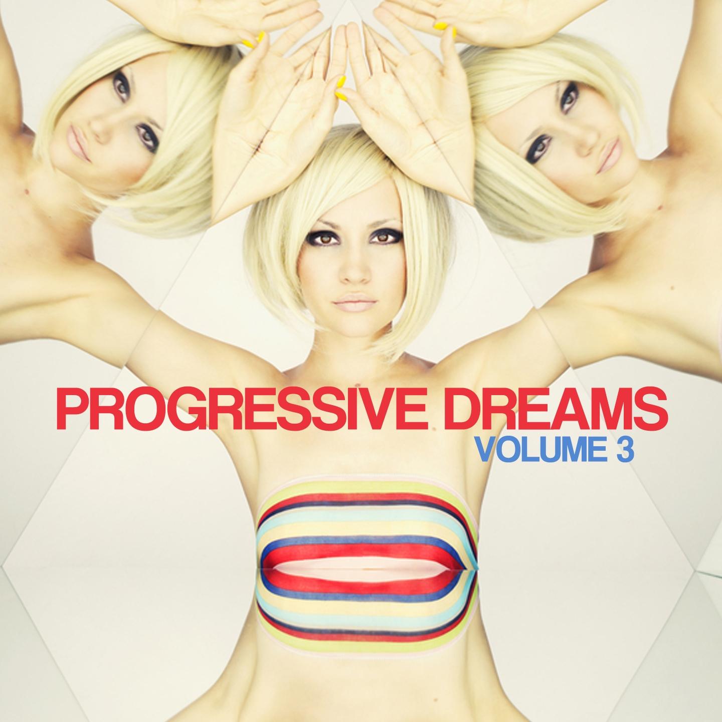 Постер альбома Progressive Dreams, Vol. 3