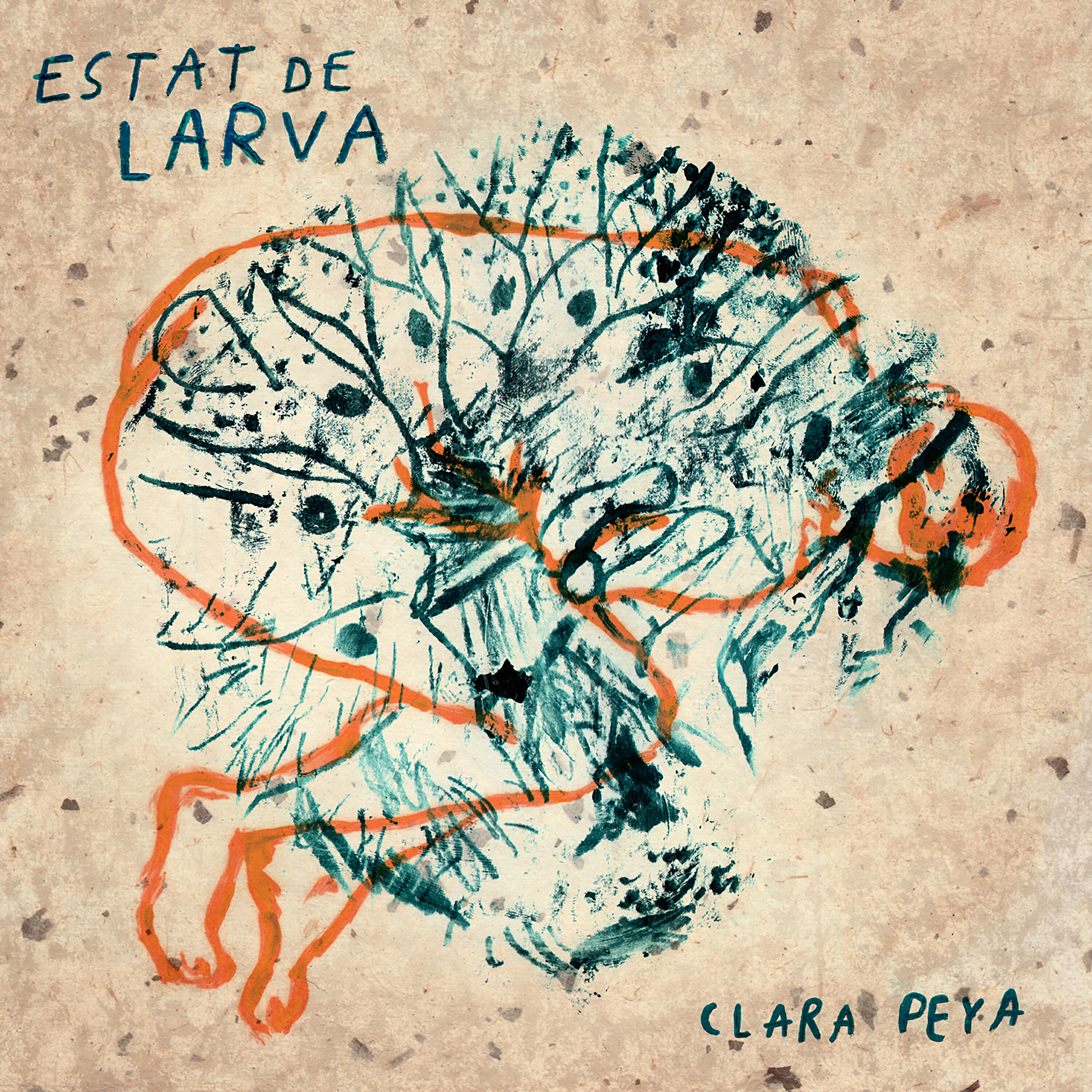 Clara Peya - Pell