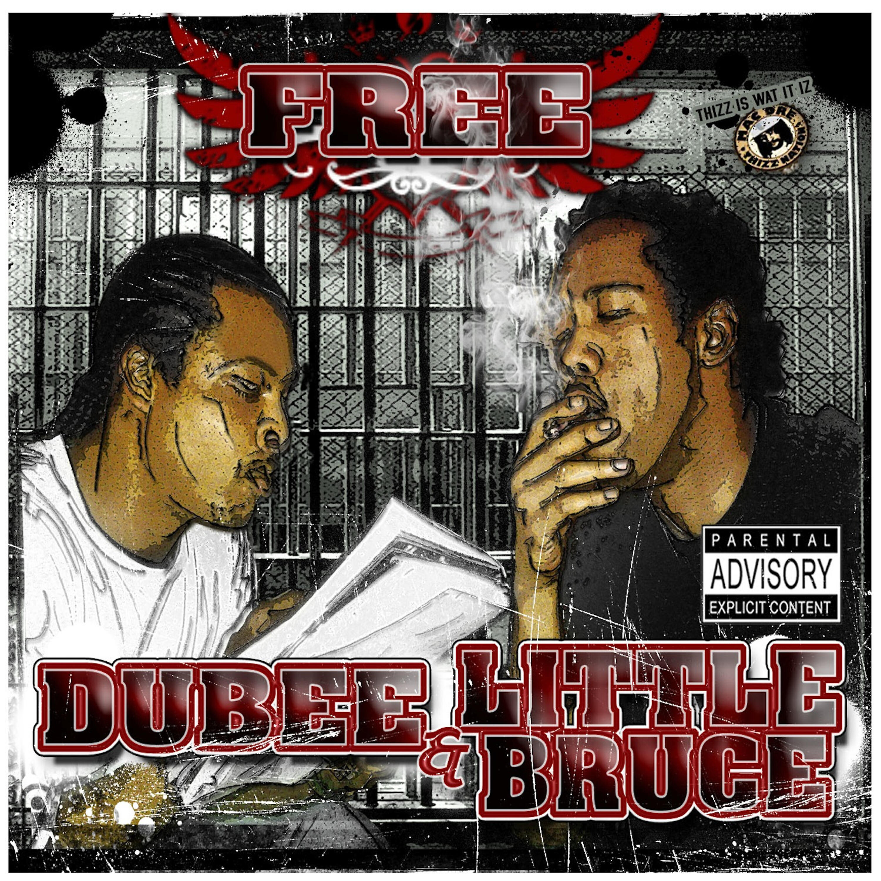 DUBEE - I Plead the 5th