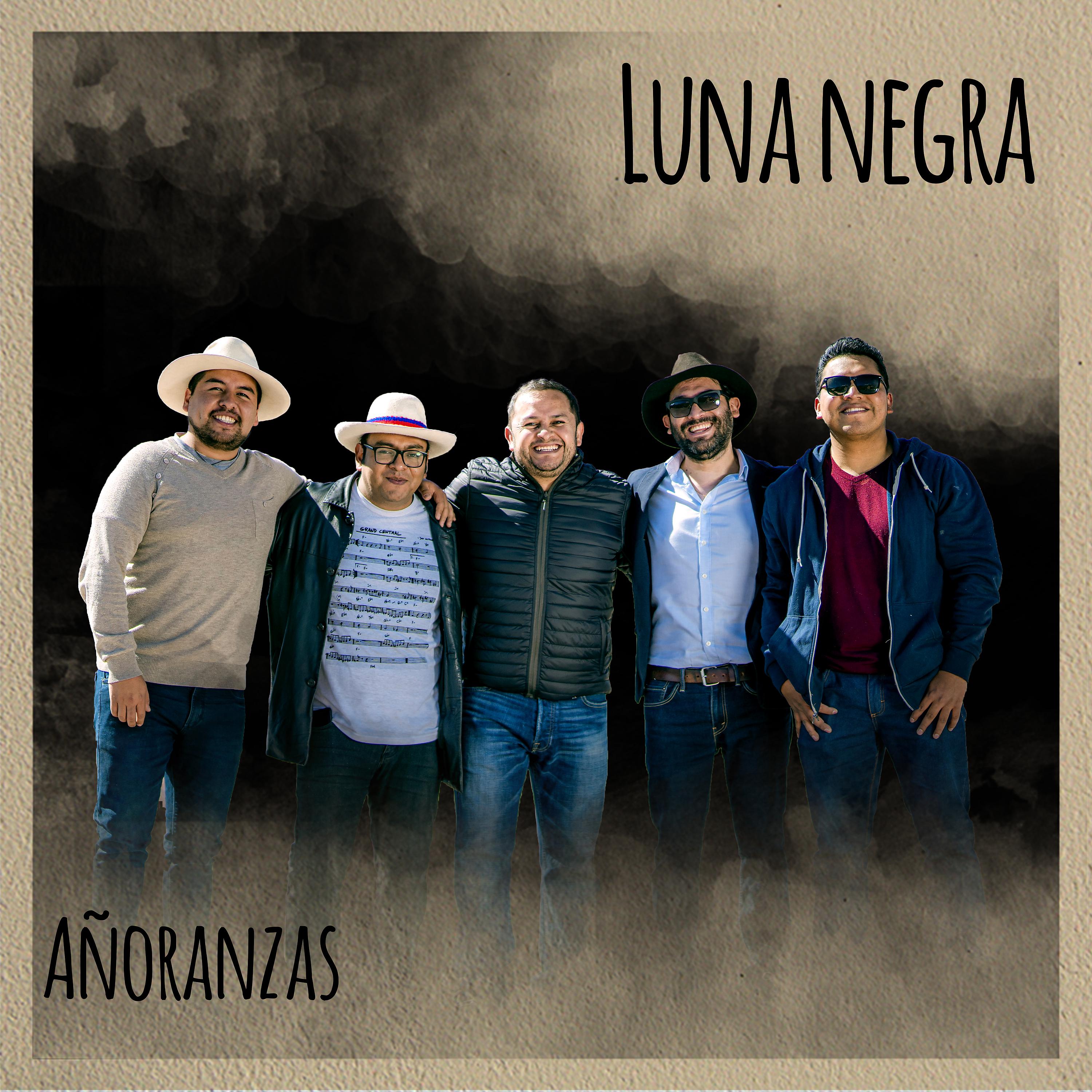 Постер альбома Añoranzas