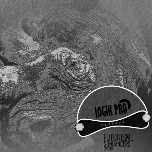 Futurisme - La Technica (Original Mix)