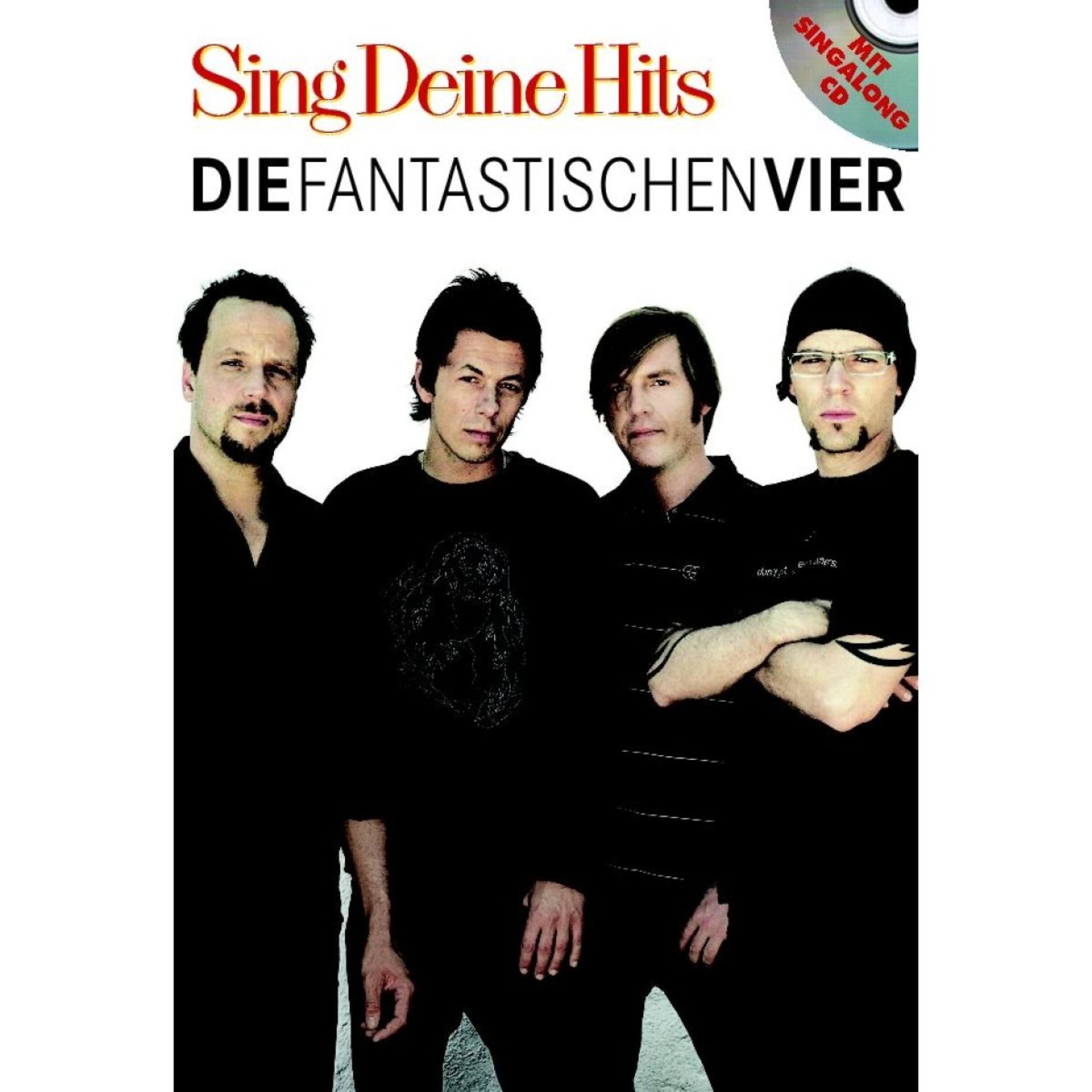 Постер альбома Sing Deine Hits