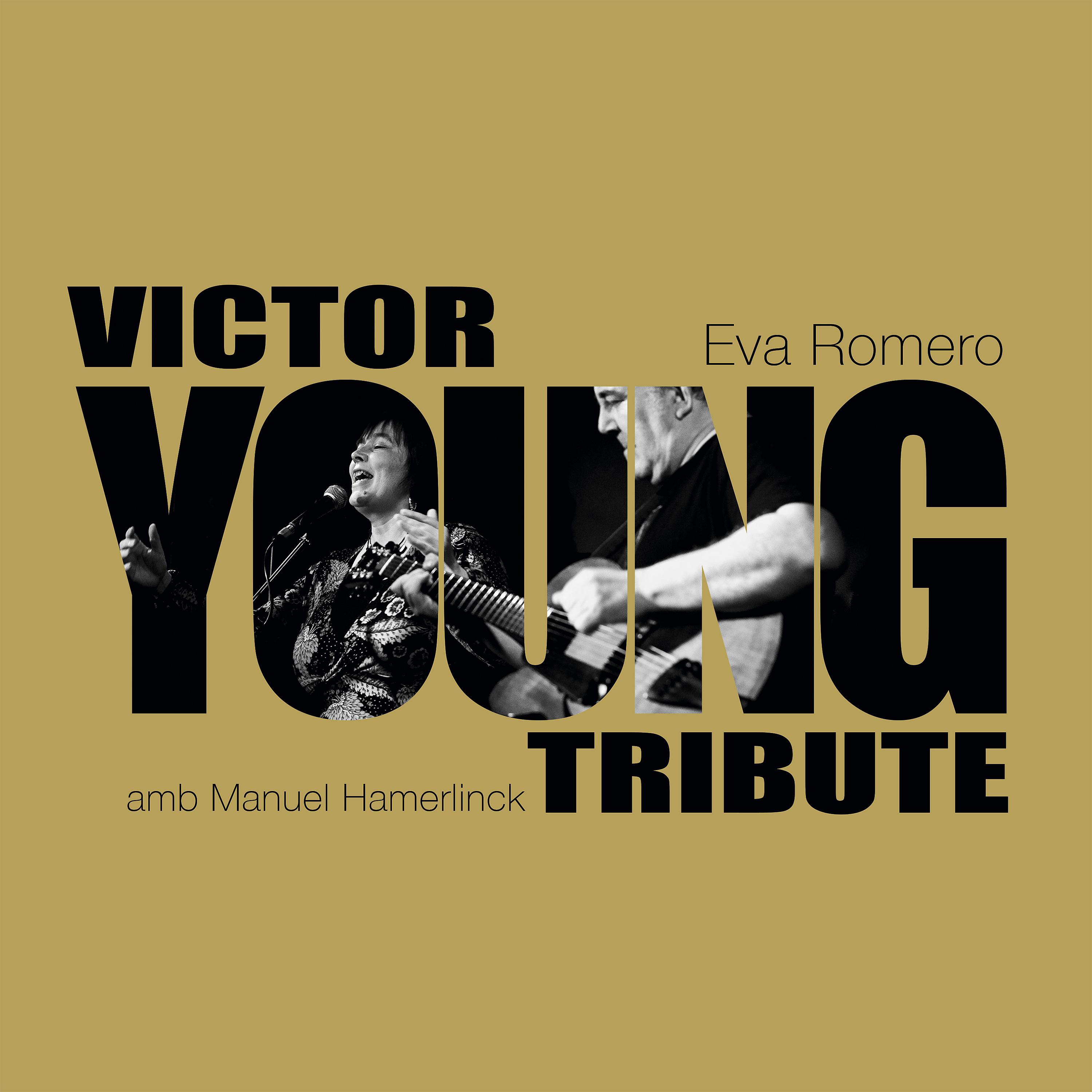 Постер альбома Tribute to Victor Young