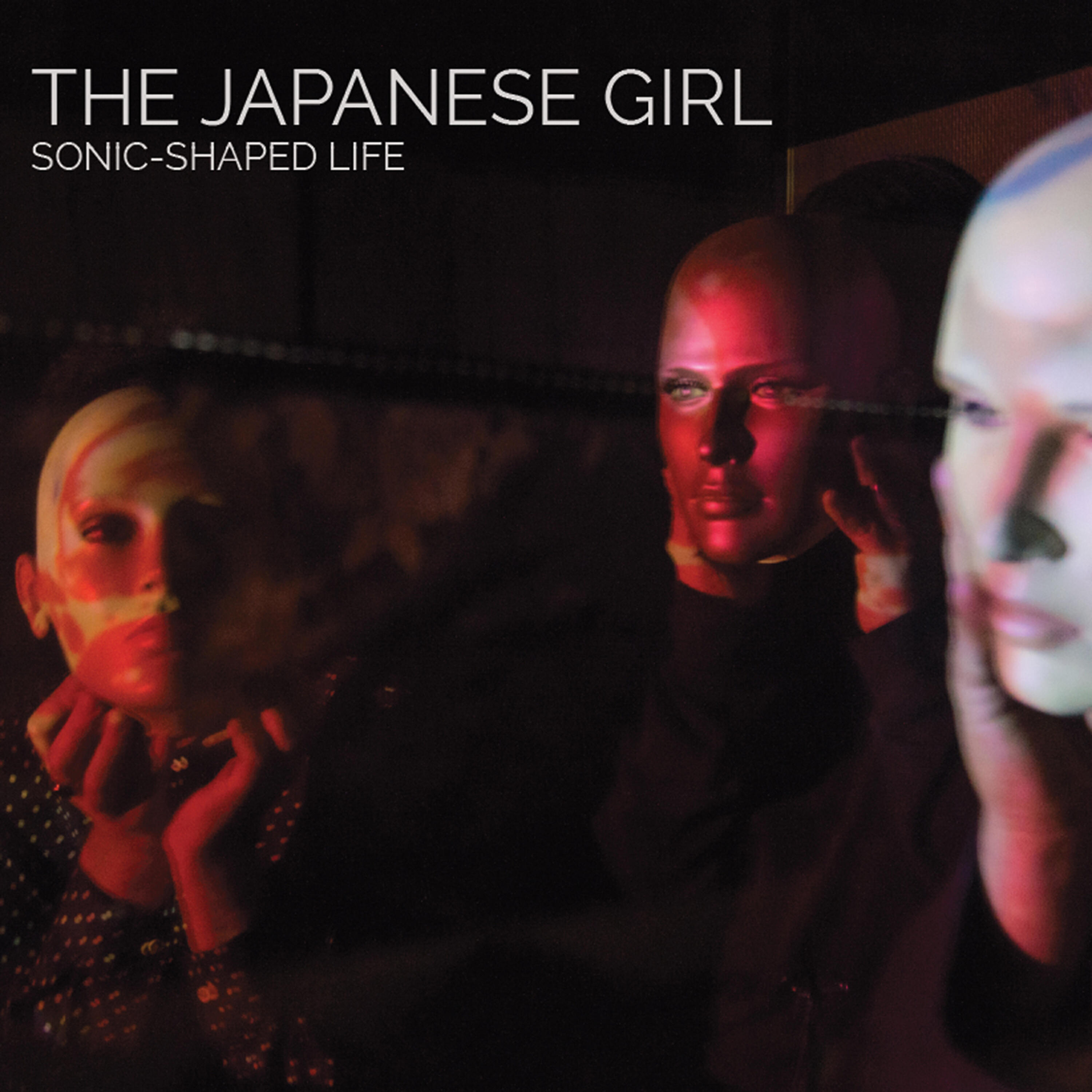 The Japanese Girl - Sadhu