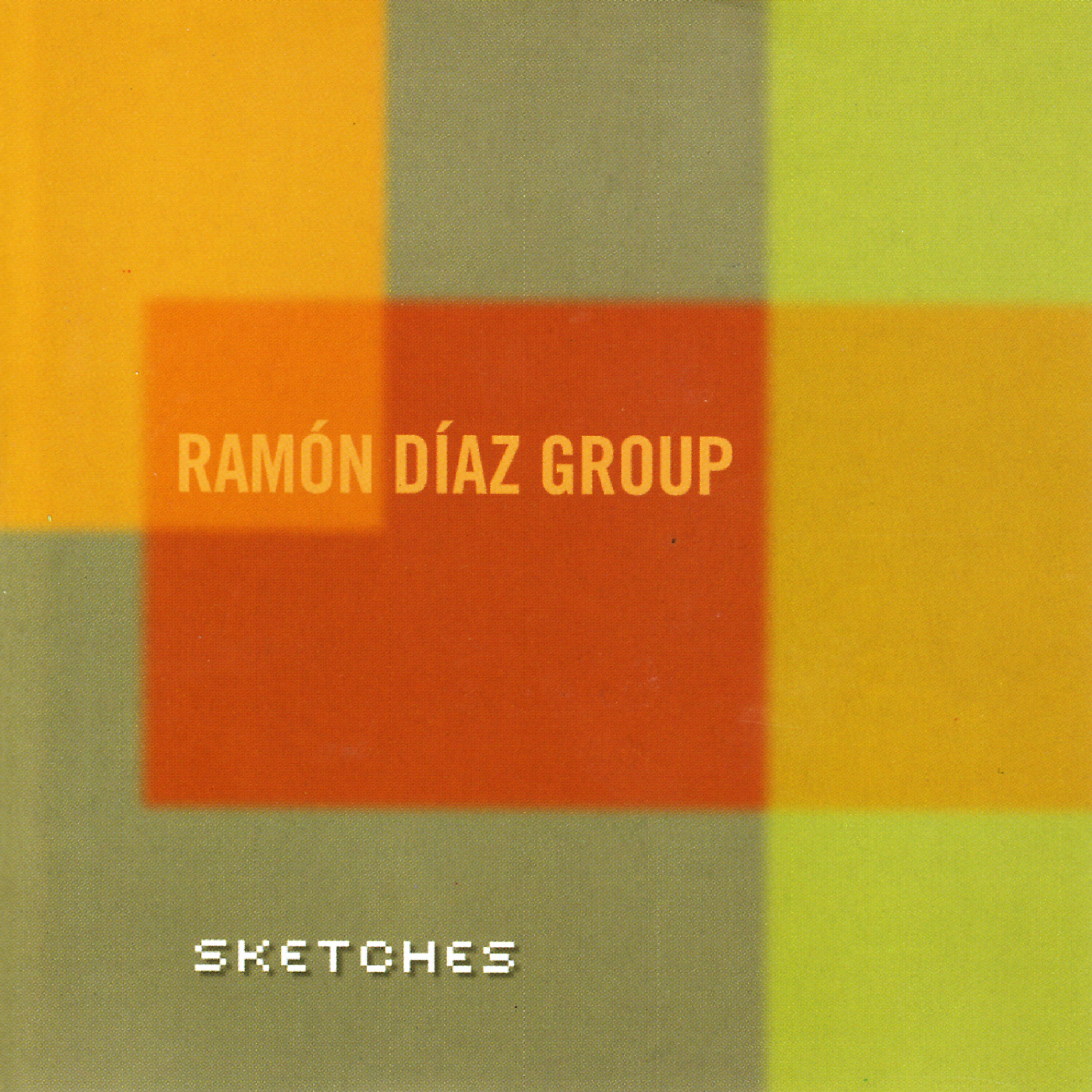 Ramón Díaz - RDG