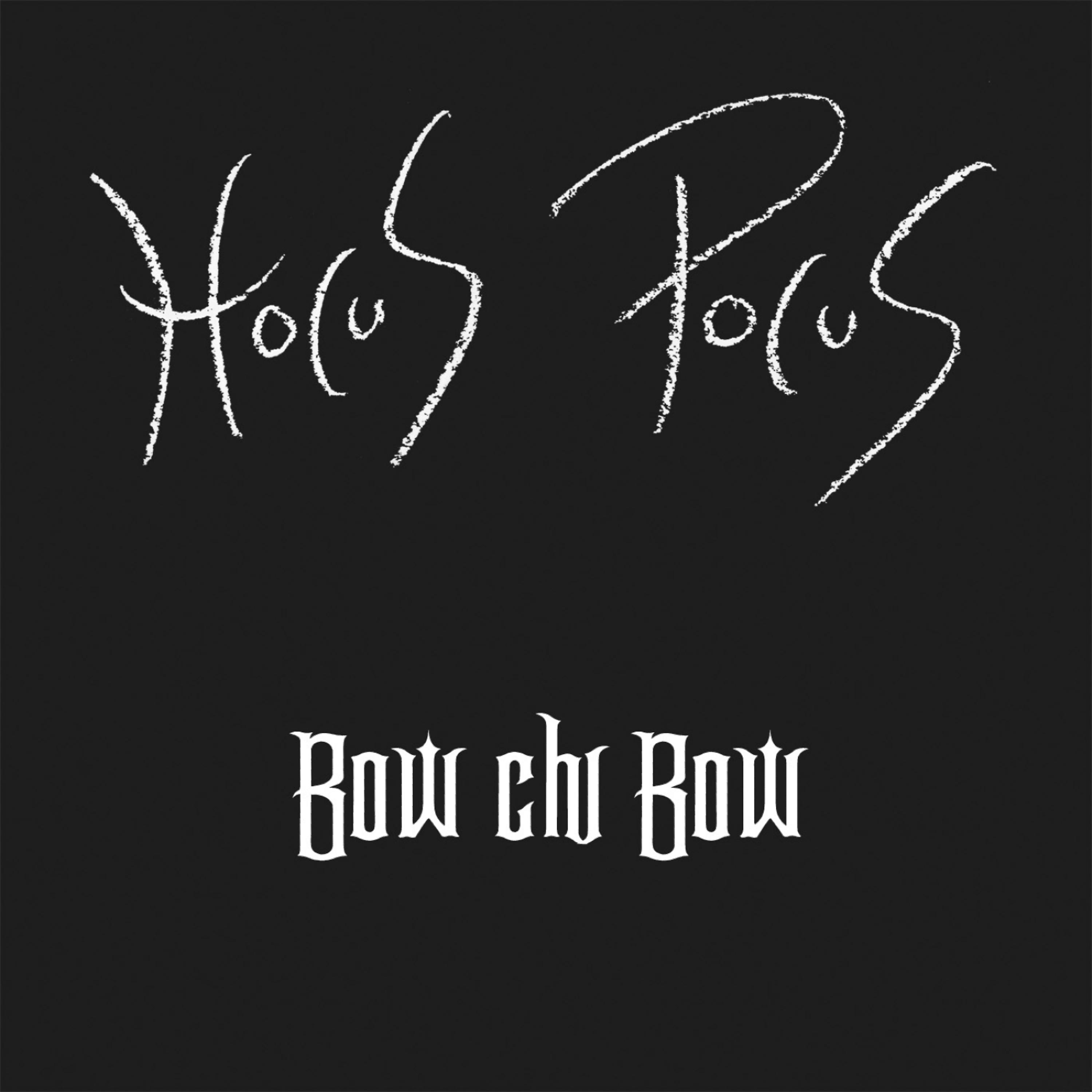Постер альбома Bow Chi Bow