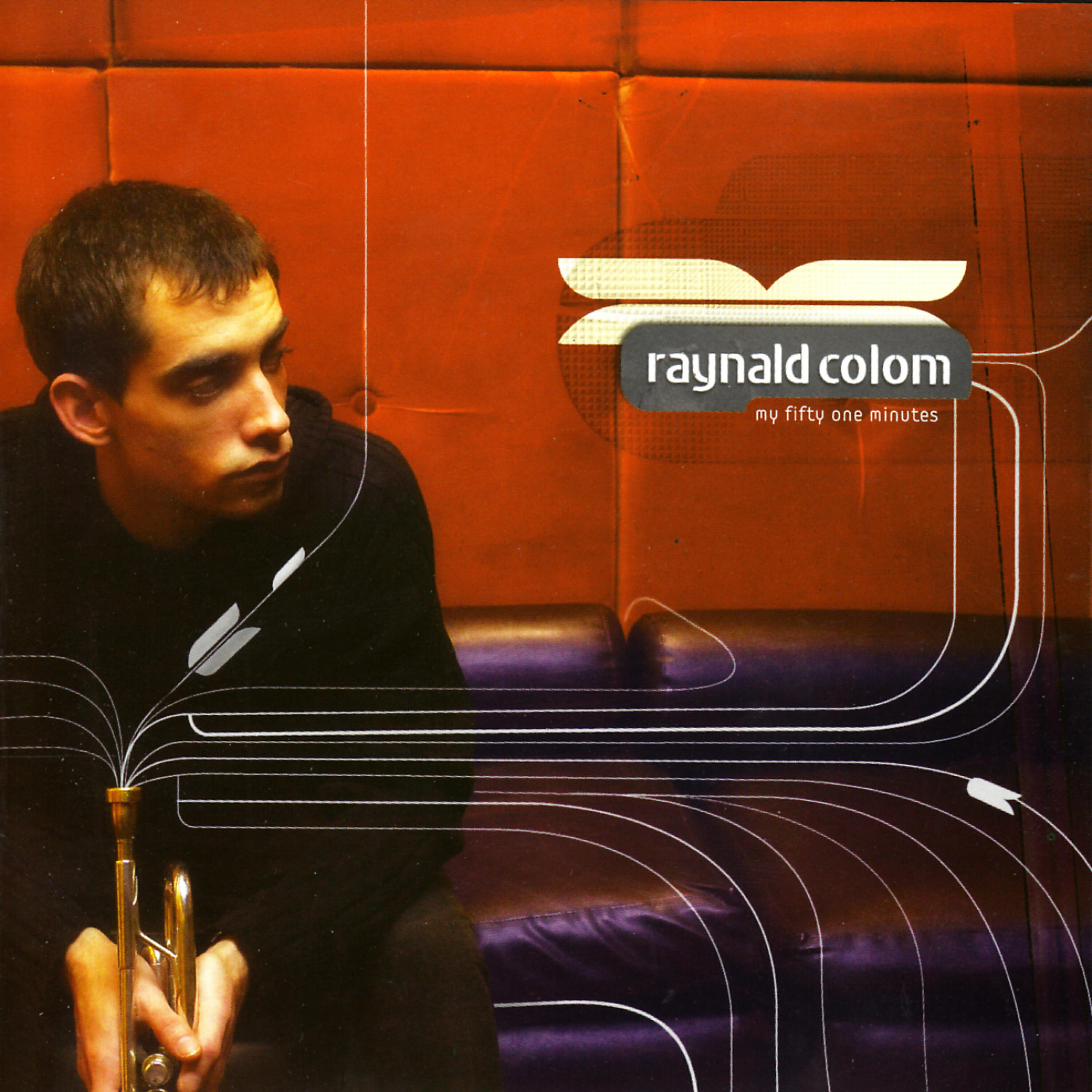 Raynald Colom - Interlude #1 (Plaza Real 5:30 AM)