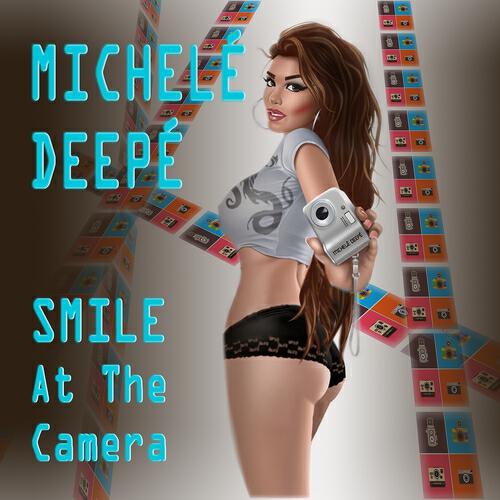Michele Deepe - Smile at the Camera (Look @ F Dramatic Passion Mix)