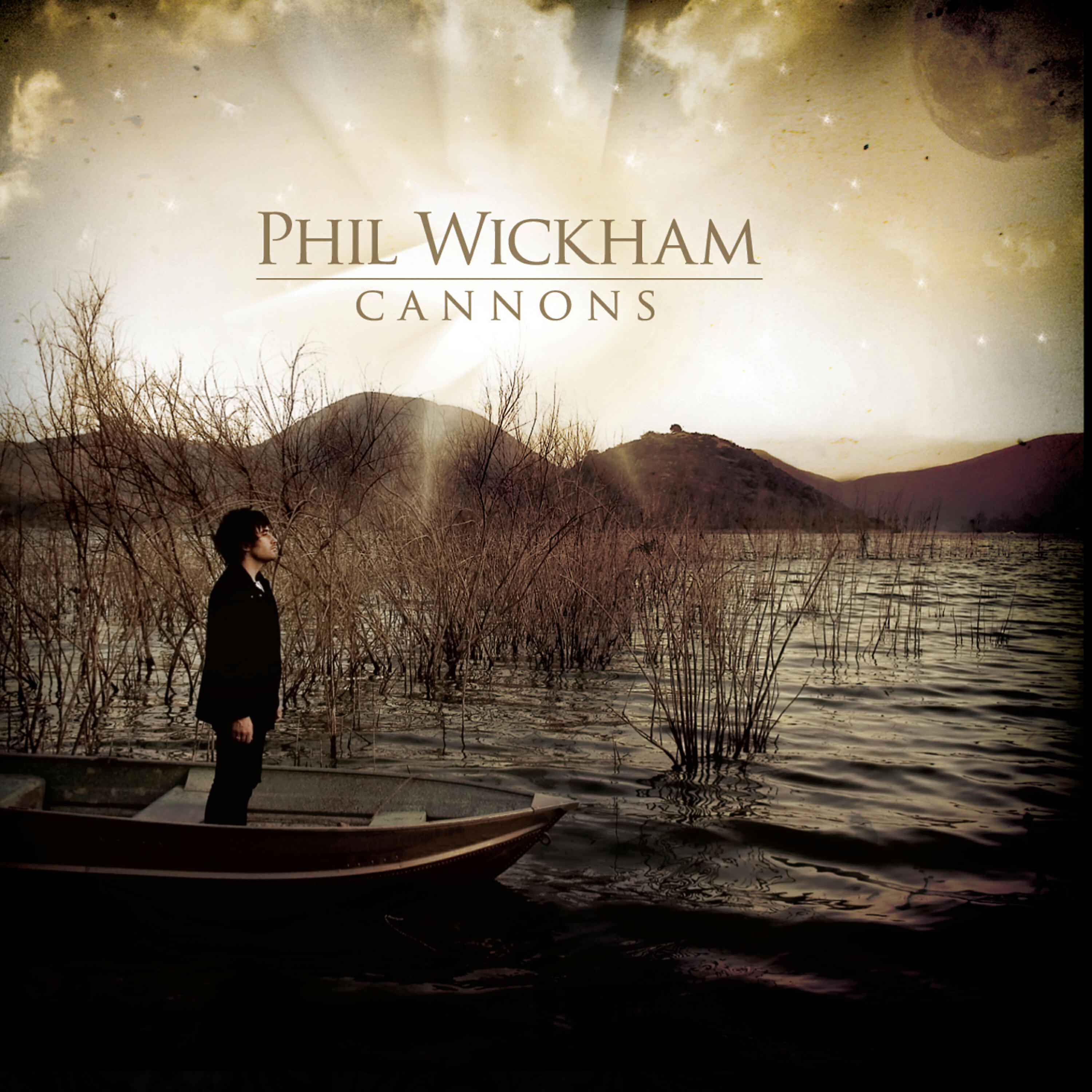 Phil Wickham - After Your Heart