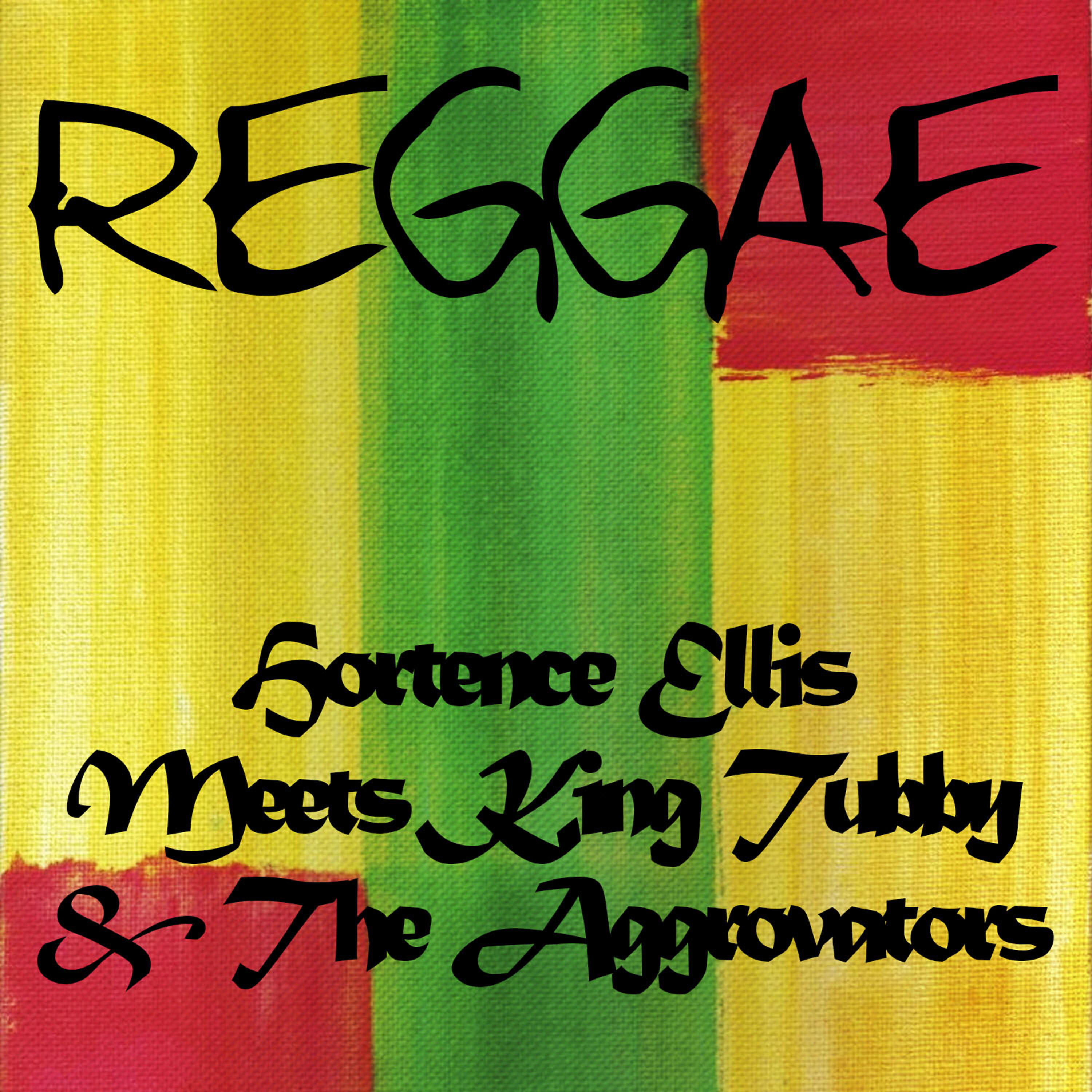 Alton Ellis - What a Dillusion
