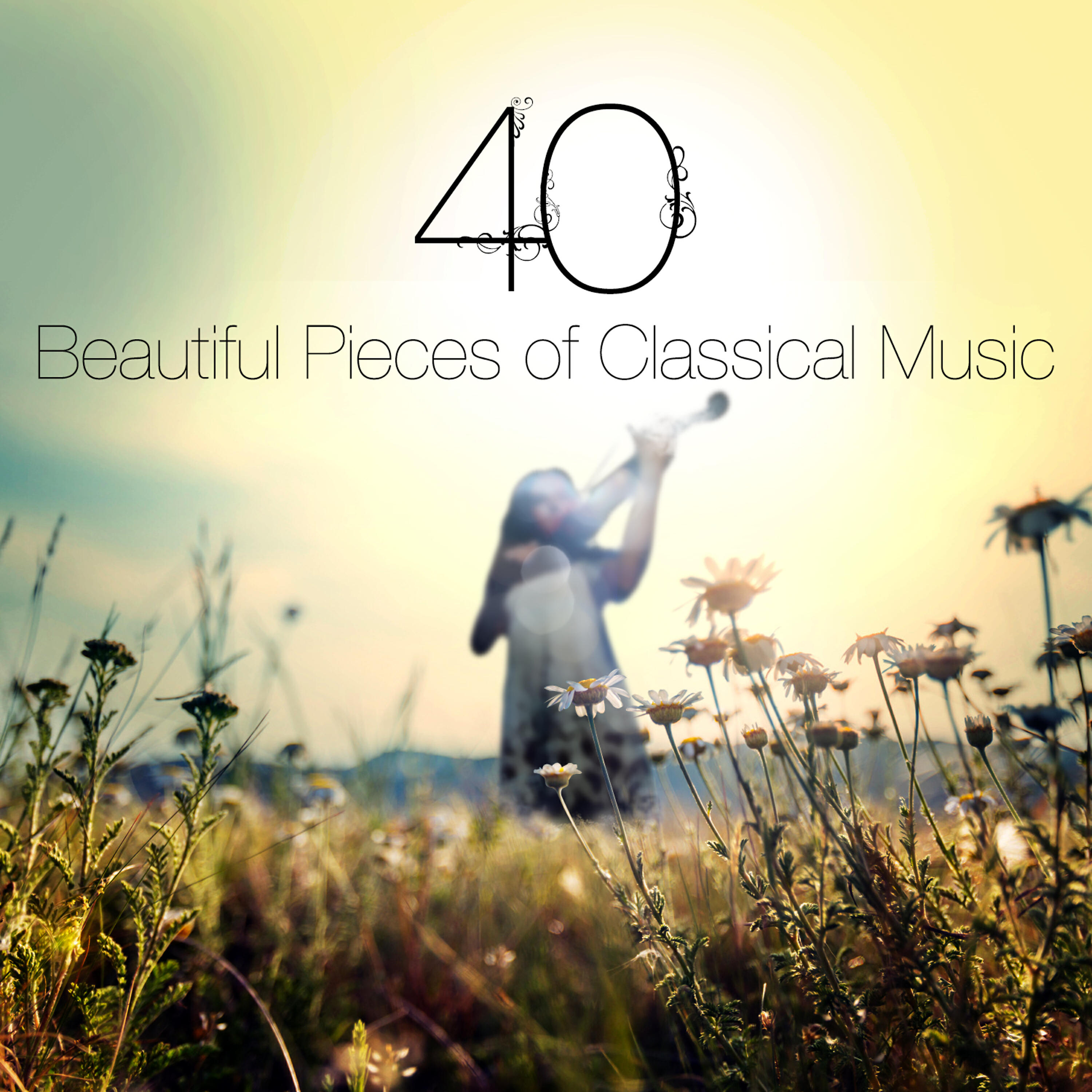 European Philharmonic Orchestra - Sylvia, Act III: Pizzicati