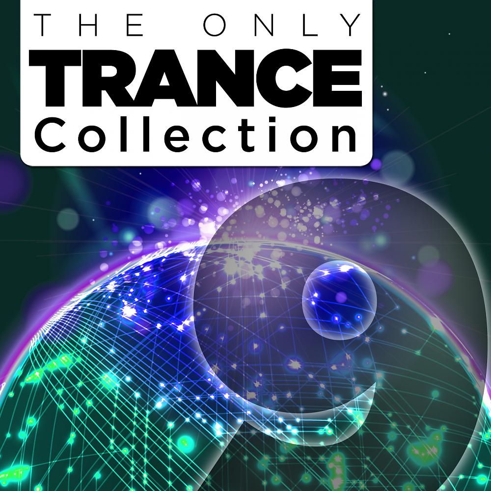 Постер альбома The Only Trance Collection 09