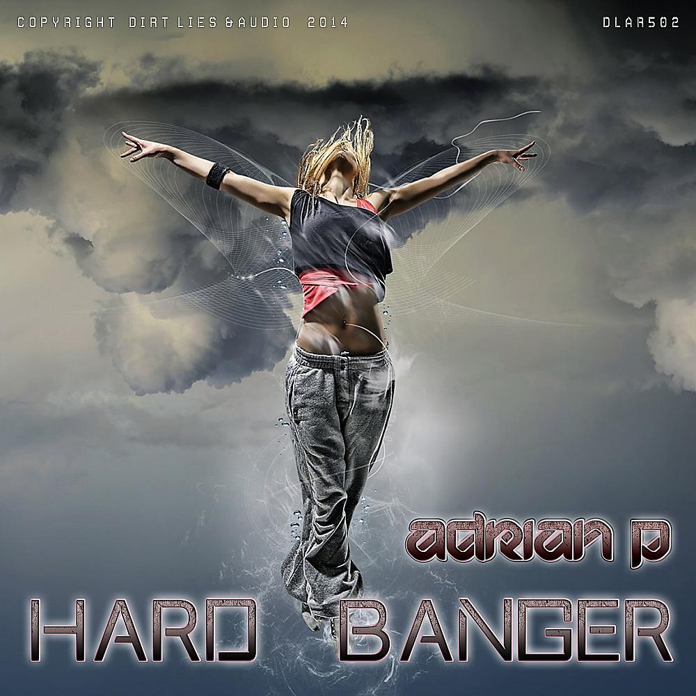 Постер альбома Hard Banger