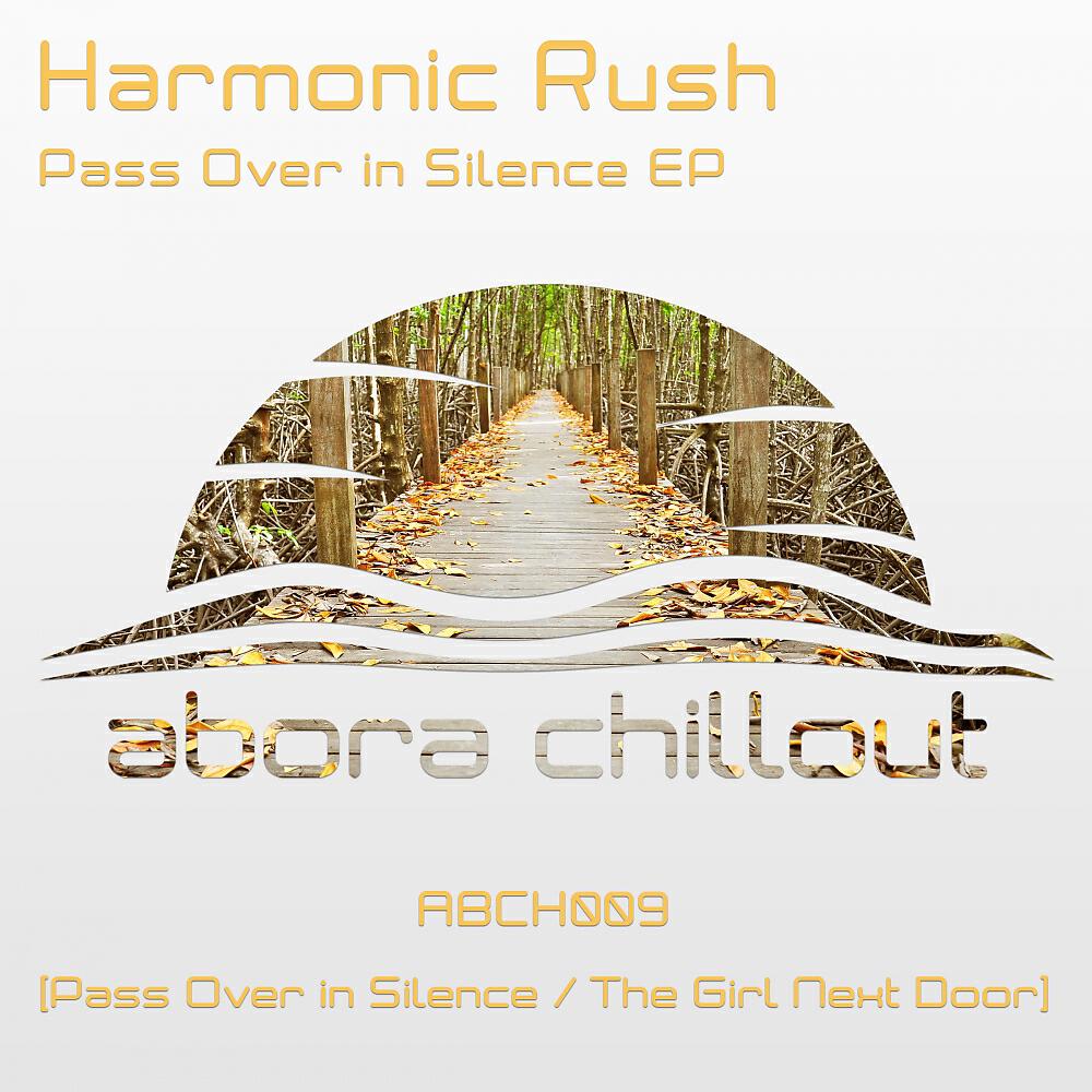 Harmonic Rush - The Girl Next Door (Original Mix)