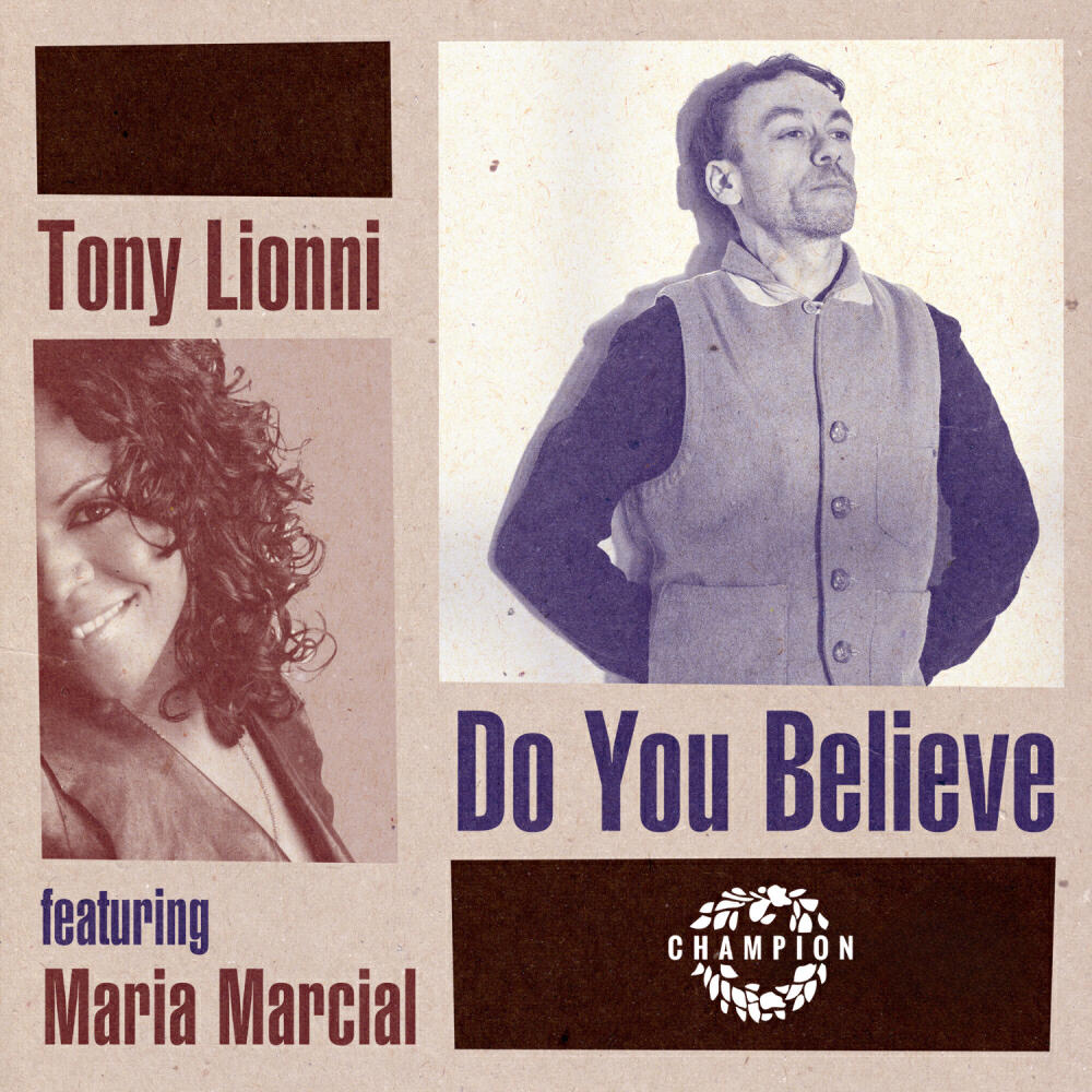 Tony Lionni - Black Orchid (Martin Patino Remix)