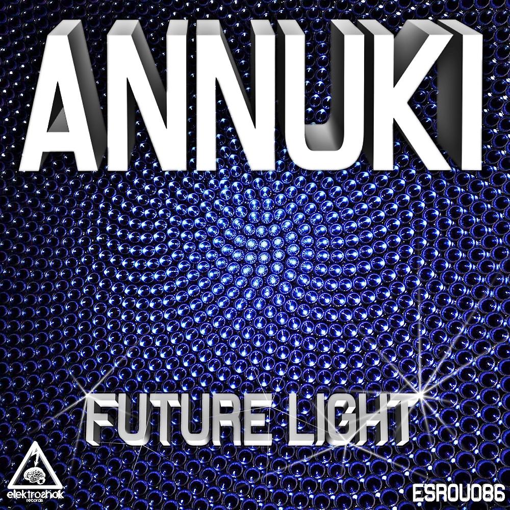 Постер альбома Future Light