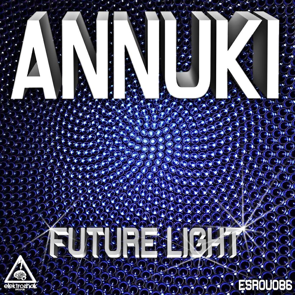 Annuki - The Beginning (Original Mix)